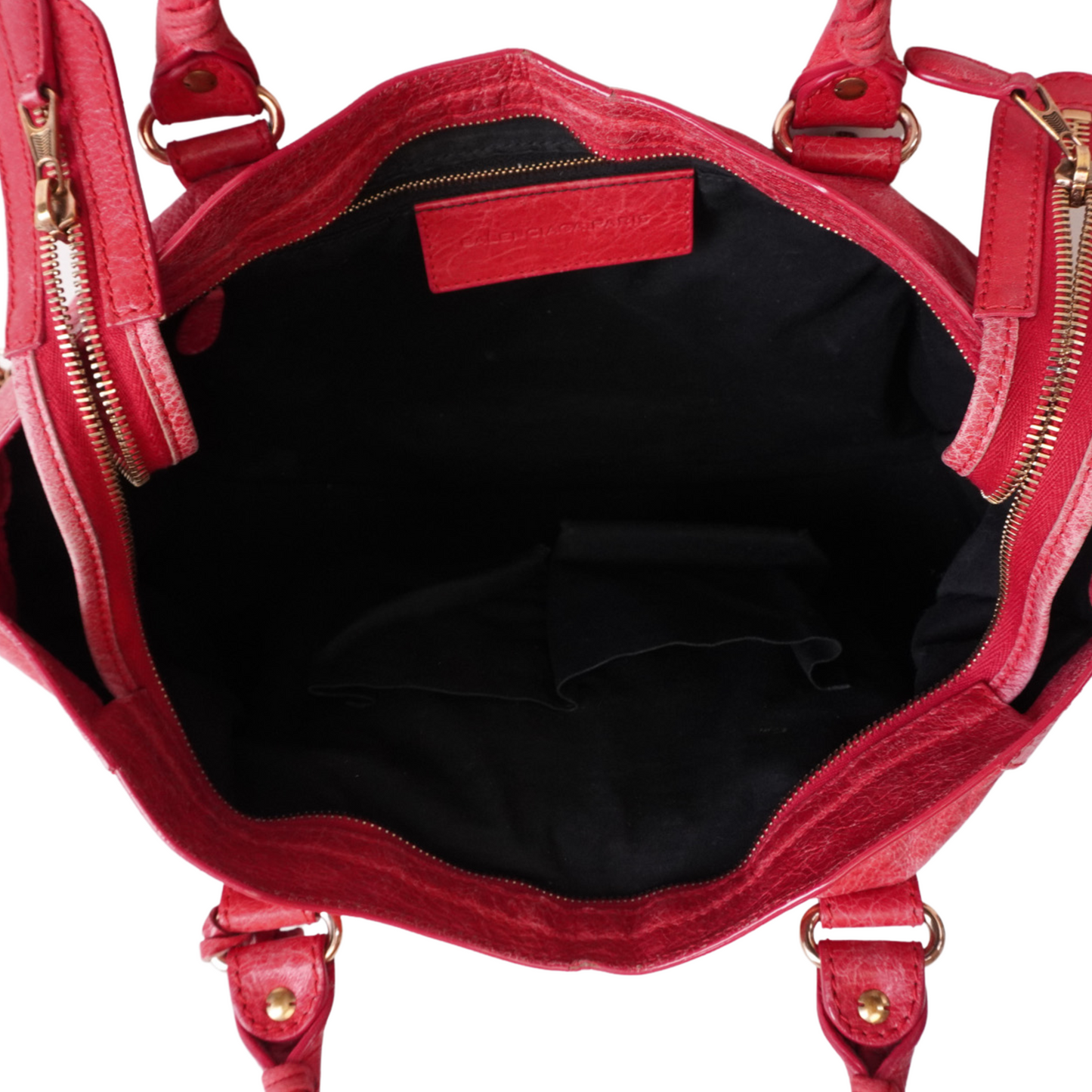 Balenciaga 'City' Bag