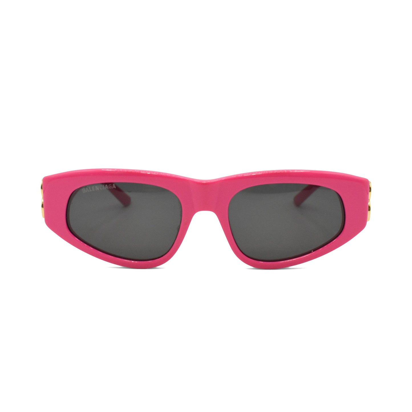 Balenciaga 'Dynasty' Sunglasses