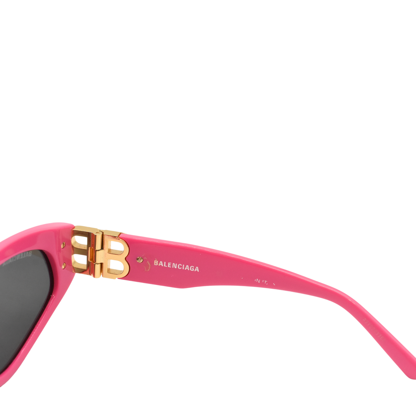 Balenciaga 'Dynasty' Sunglasses