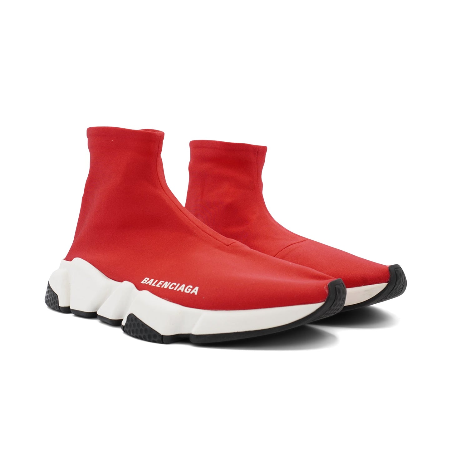 Balenciaga 'Speed Runner' Sneakers - Women's 38