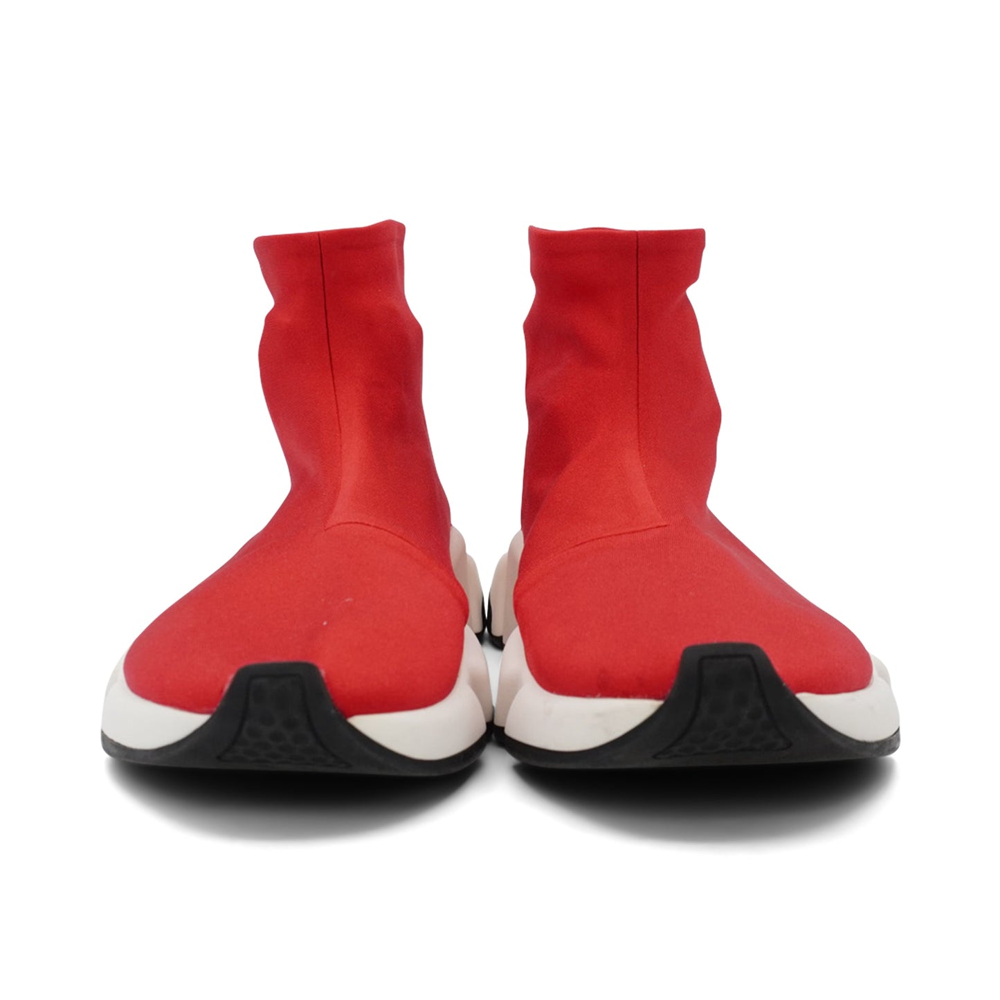 Balenciaga 'Speed Runner' Sneakers - Women's 38