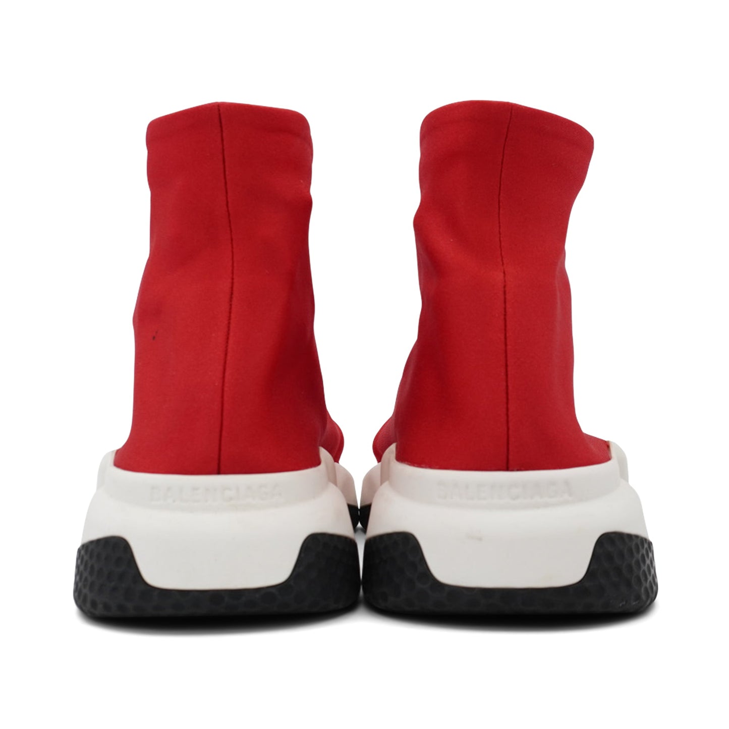 Balenciaga 'Speed Runner' Sneakers - Women's 38