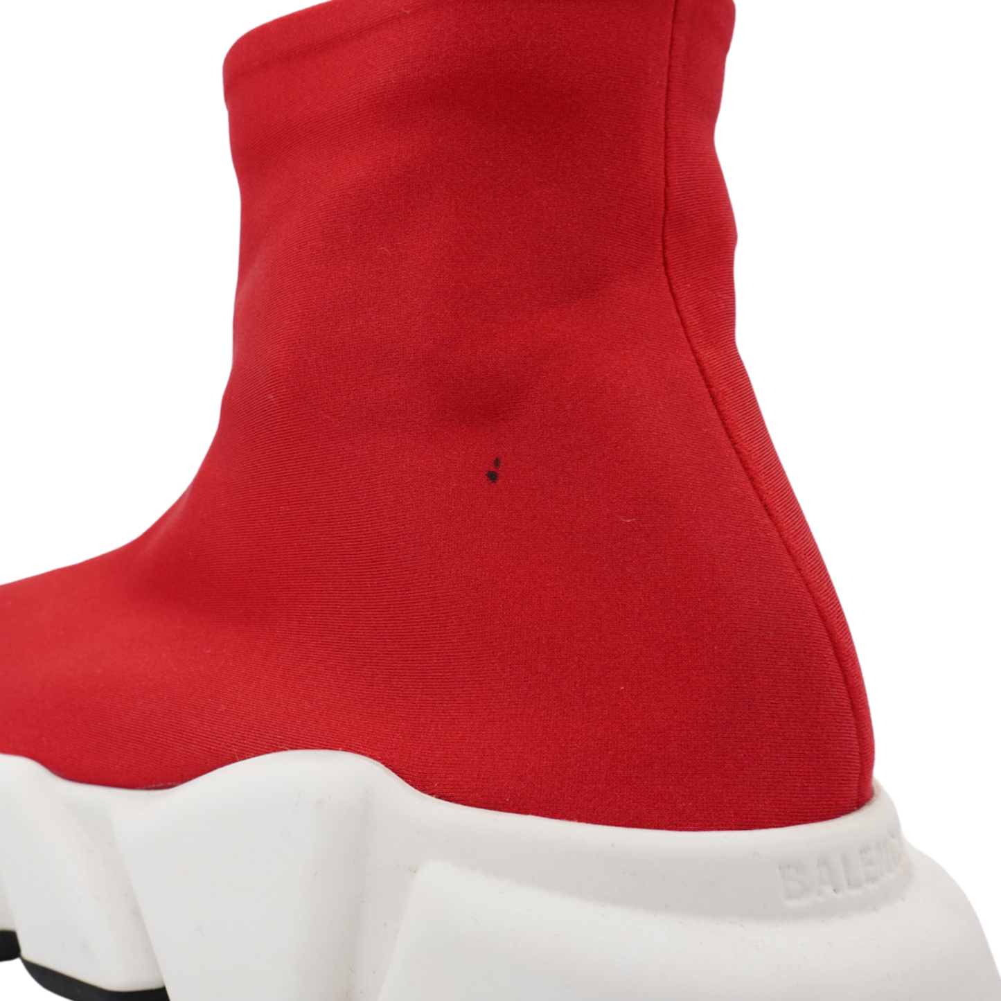 Balenciaga 'Speed Runner' Sneakers - Women's 38