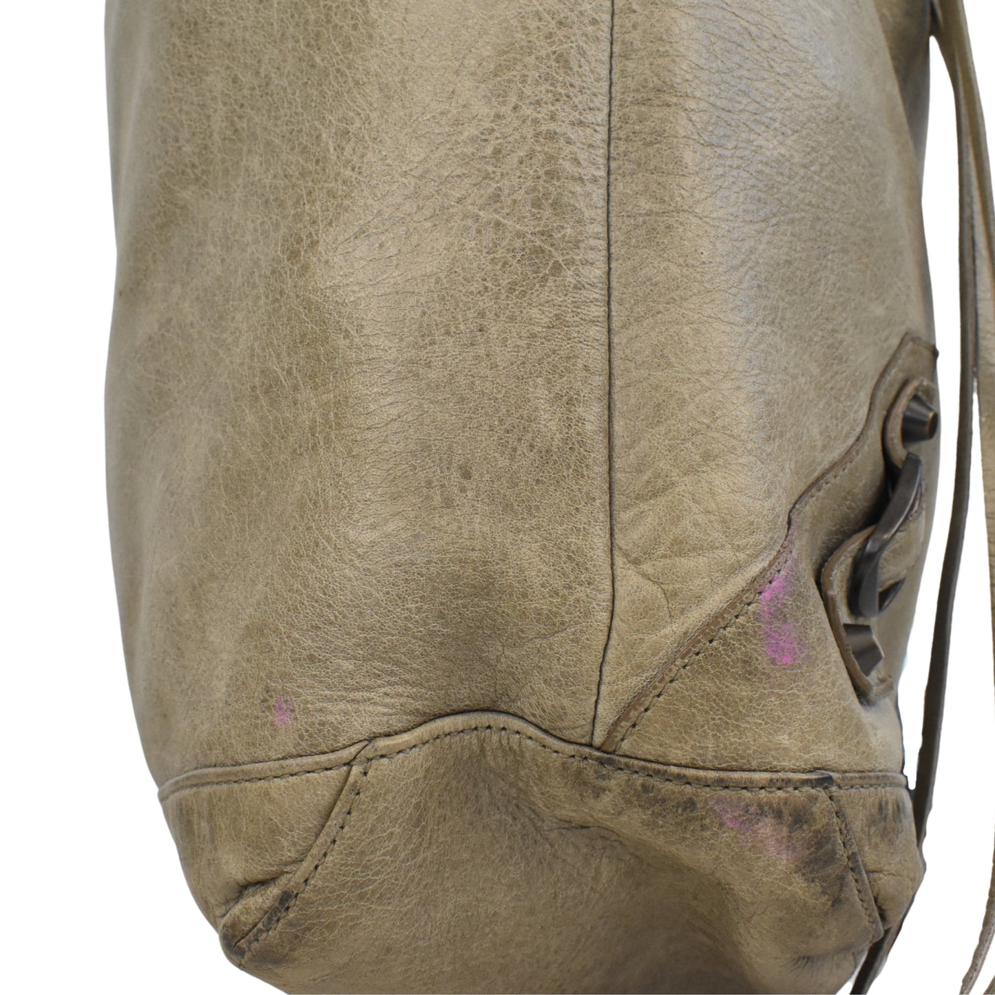 Balenciaga 'Day Hobo' Bag