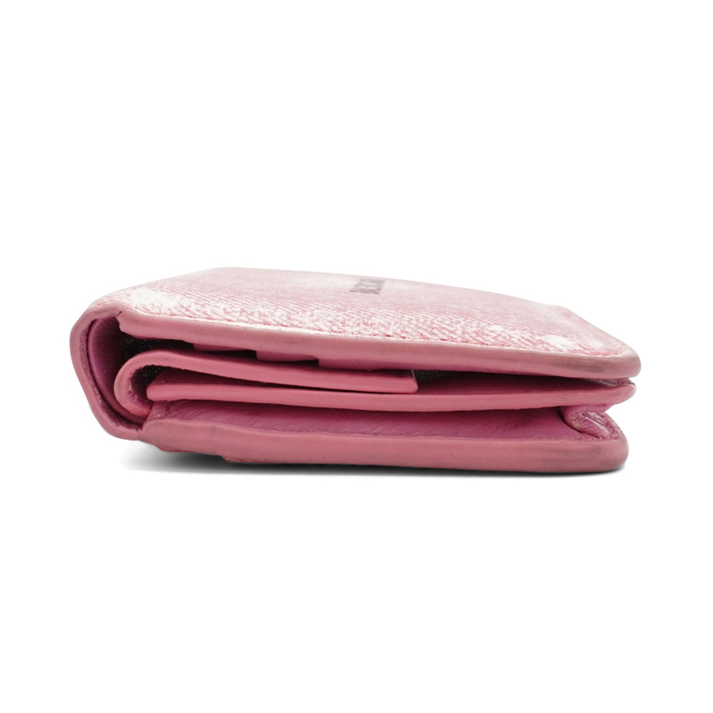 Balenciaga 'Cash Flap' Wallet