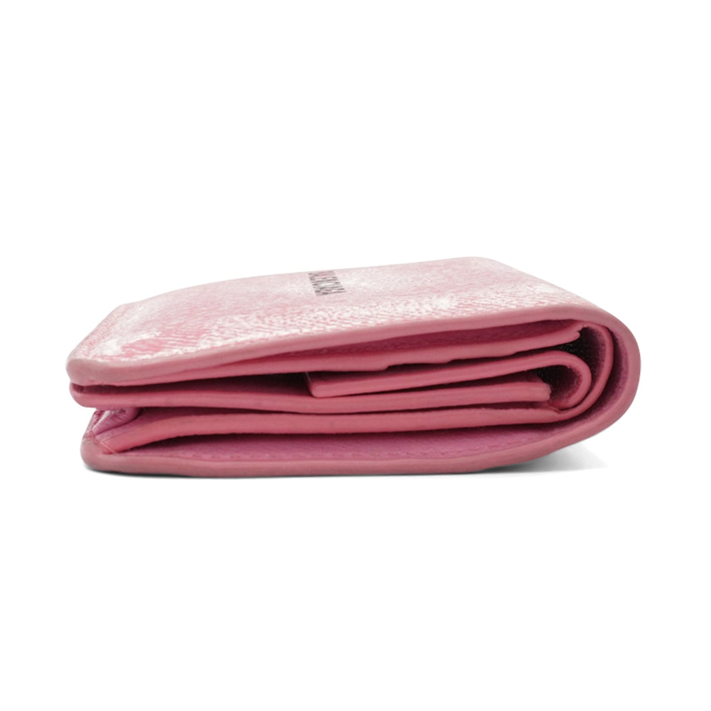 Balenciaga 'Cash Flap' Wallet