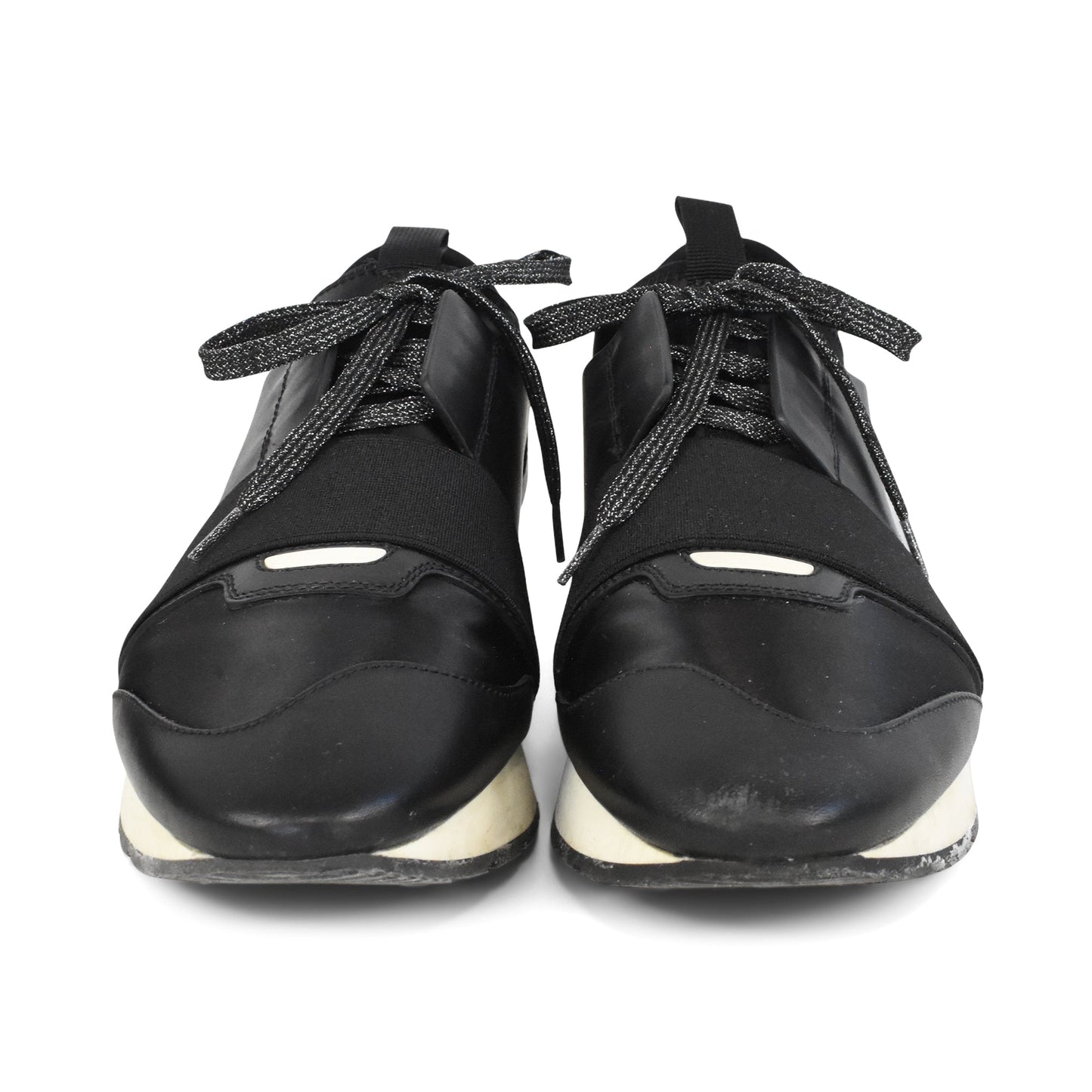 Balenciaga 'Race' Sneakers - Women's 40