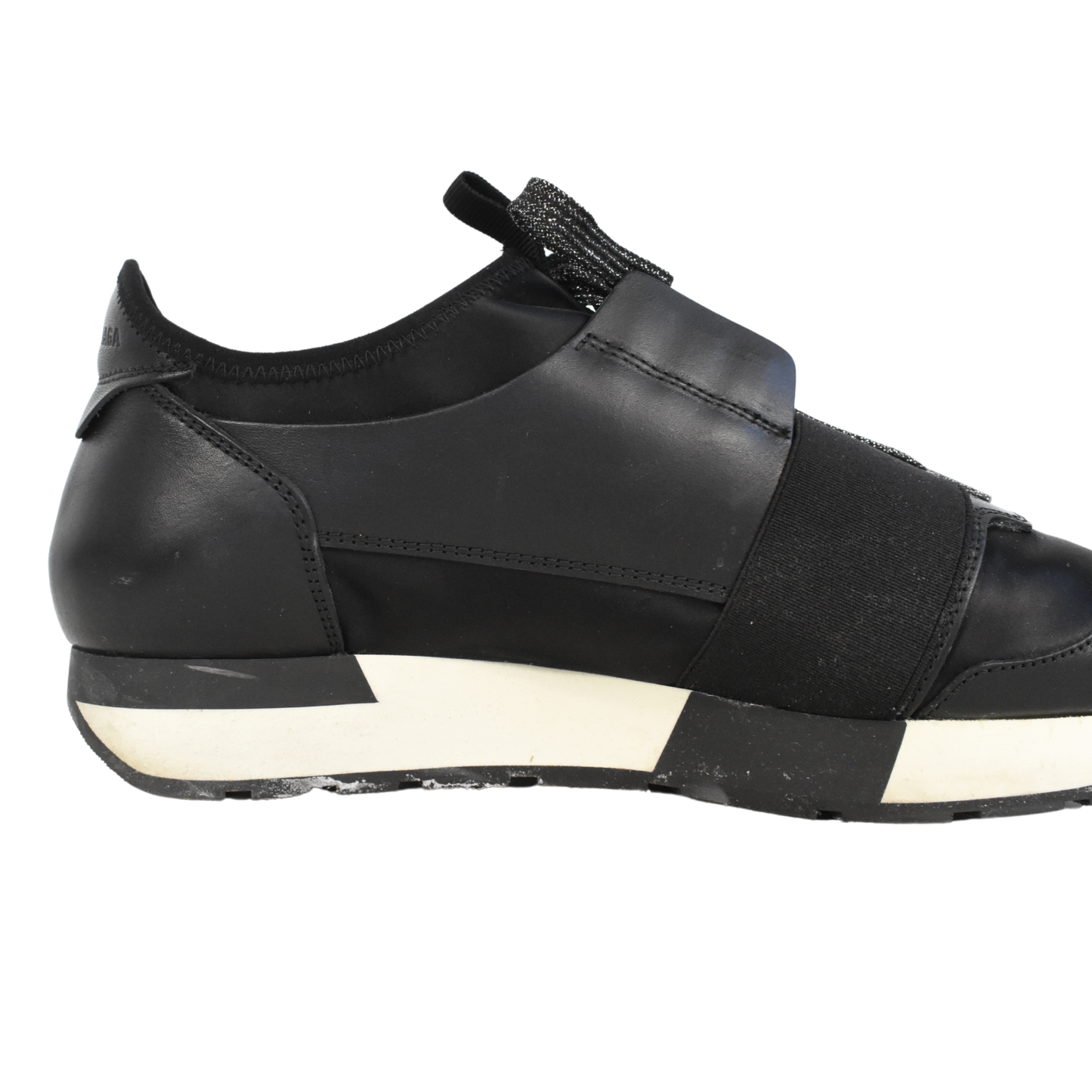 Balenciaga 'Race' Sneakers - Women's 40