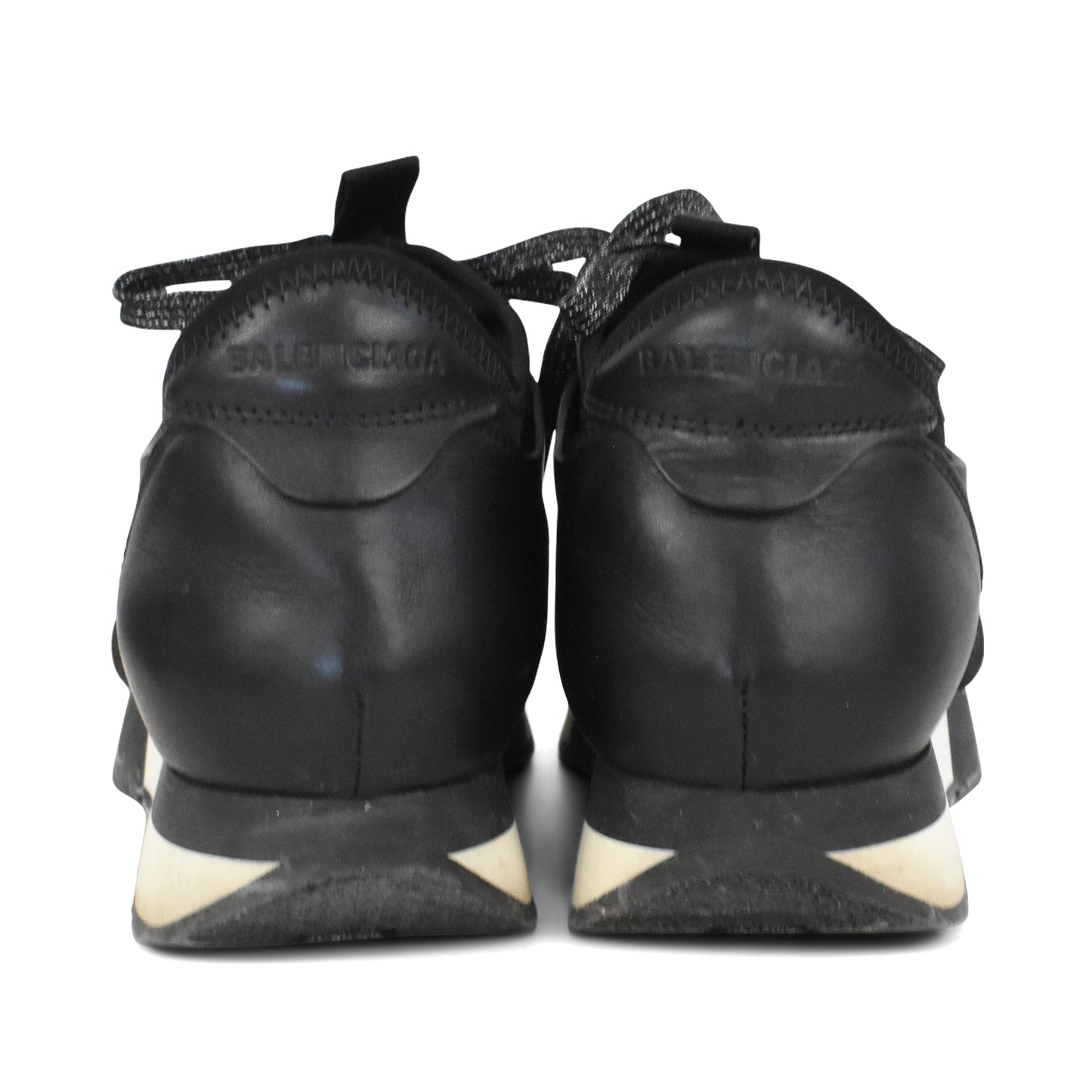 Balenciaga 'Race' Sneakers - Women's 40