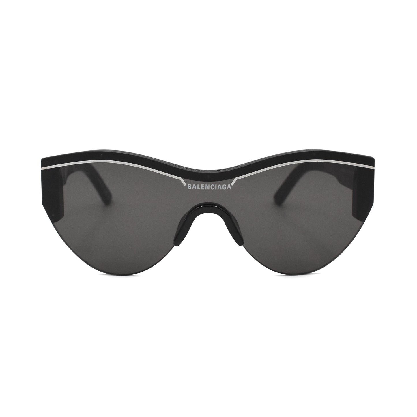Balenciaga 'Ski' Sunglasses