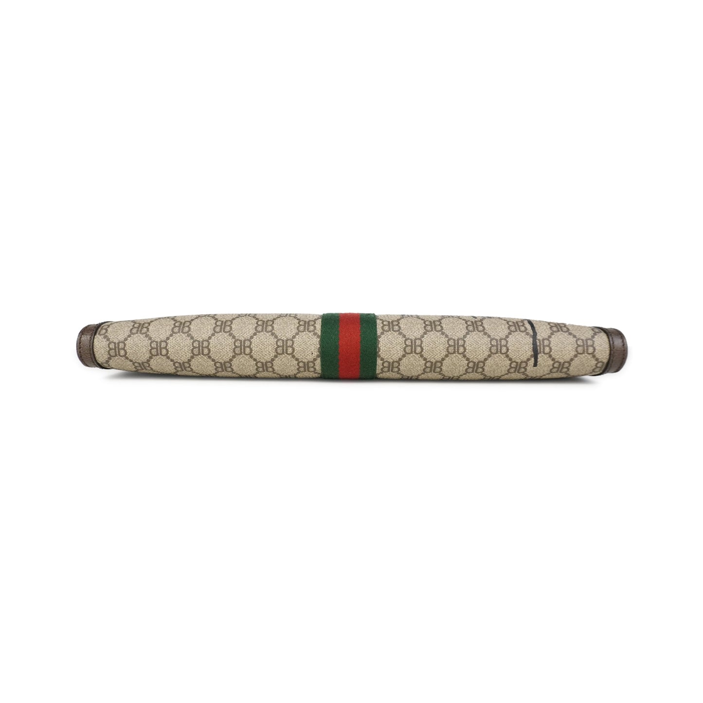 Gucci x Balenciaga 'The Hacker Project Graffiti Pouch'