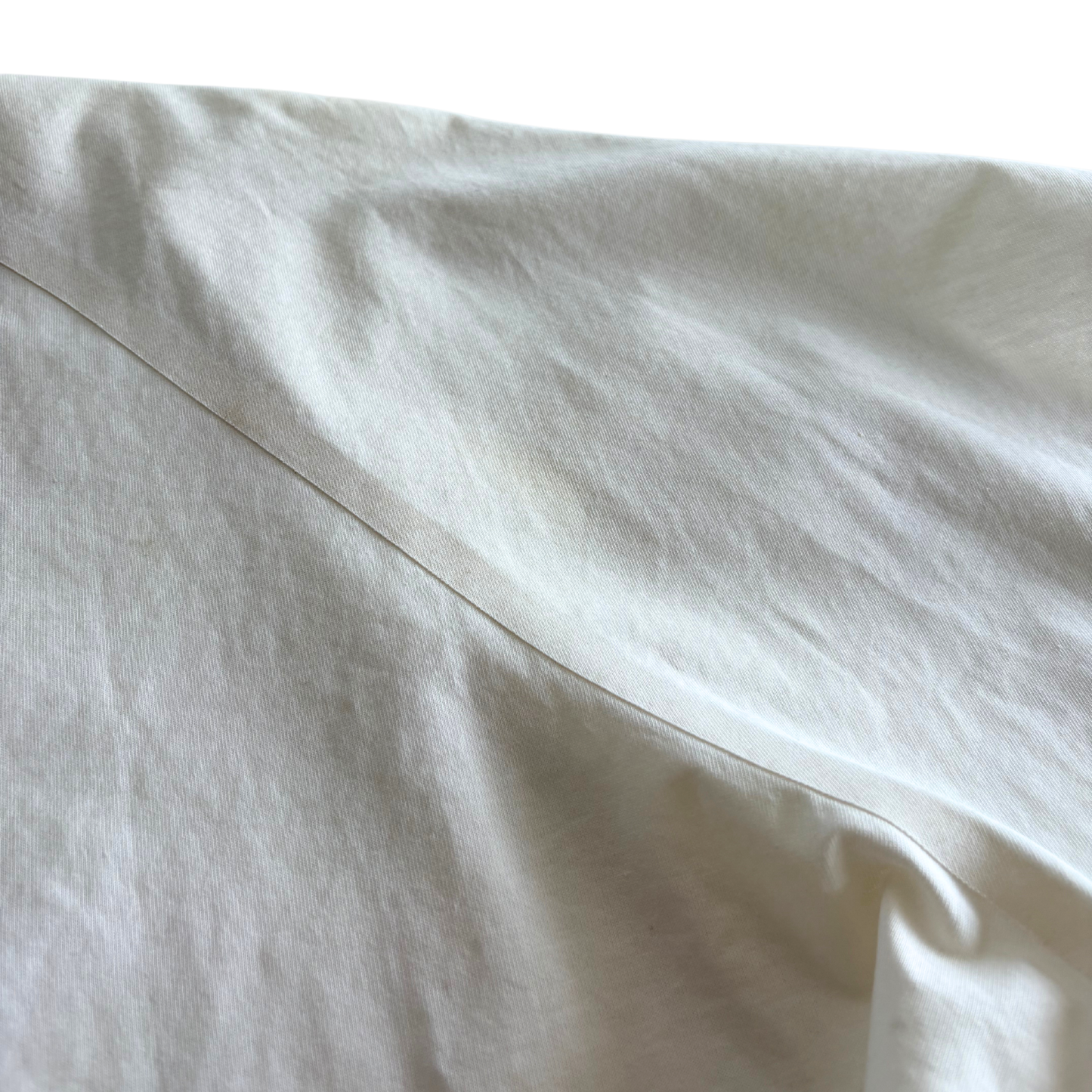 Balenciaga T's Crop Top - Women's S