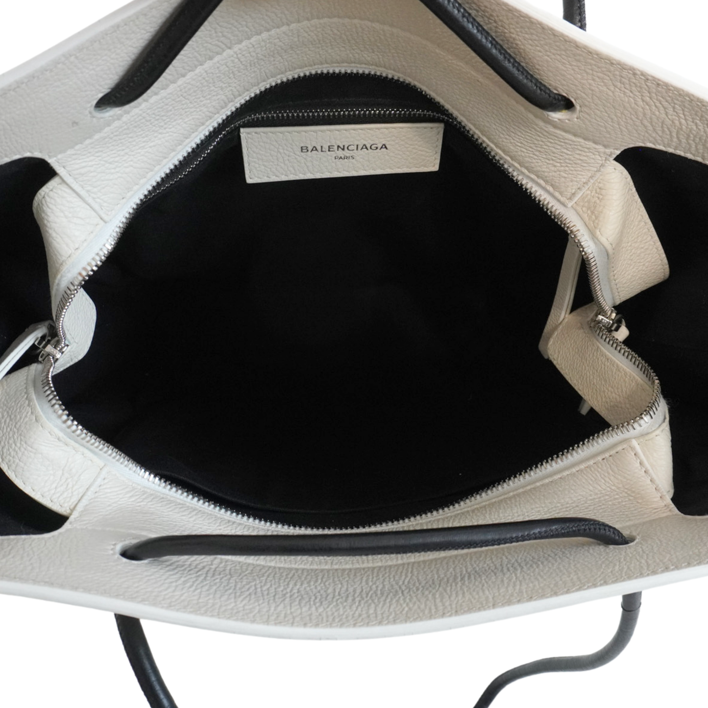 Balenciaga 'Shopping' Tote Bag