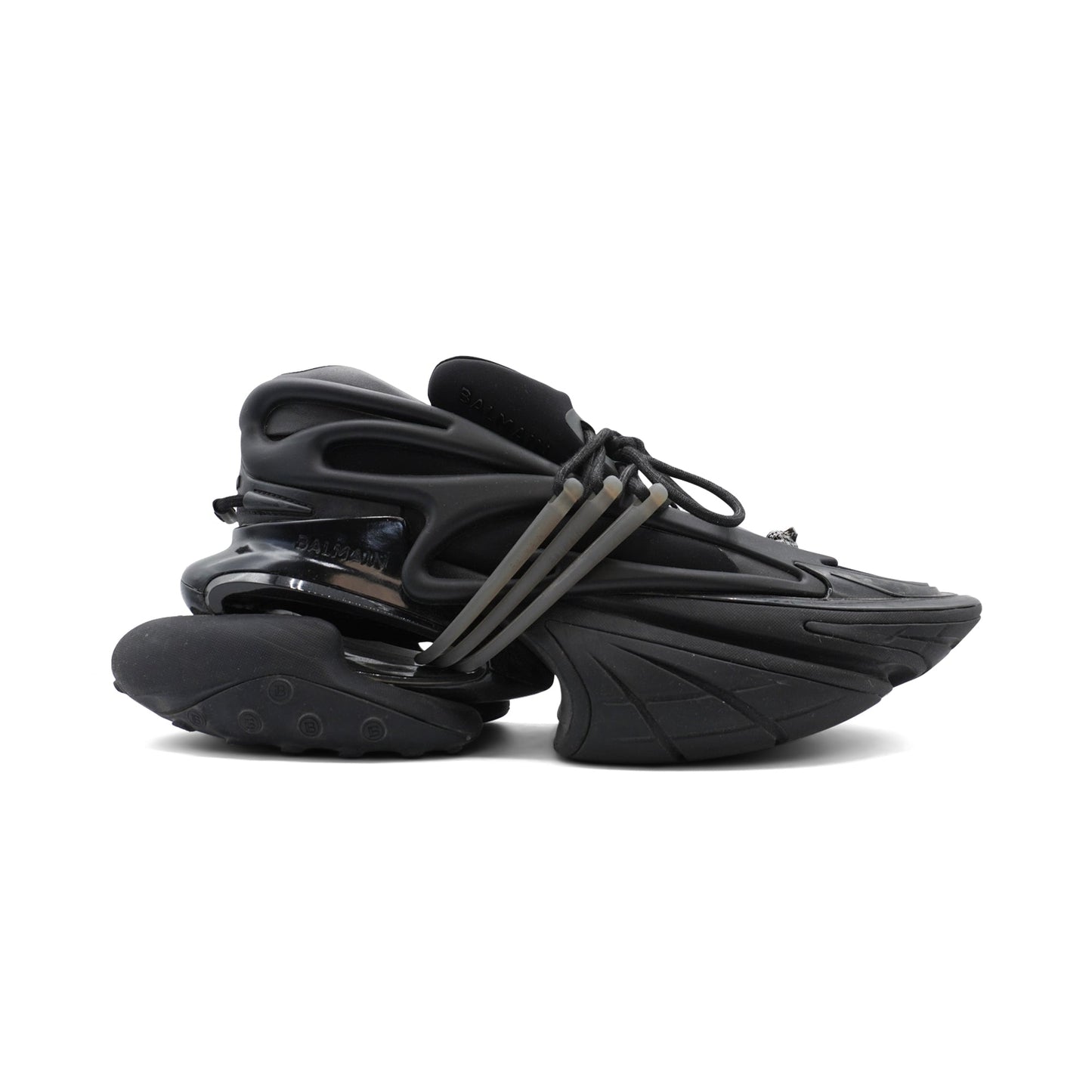 Balmain 'Unicorn' Sneakers - Men's 41