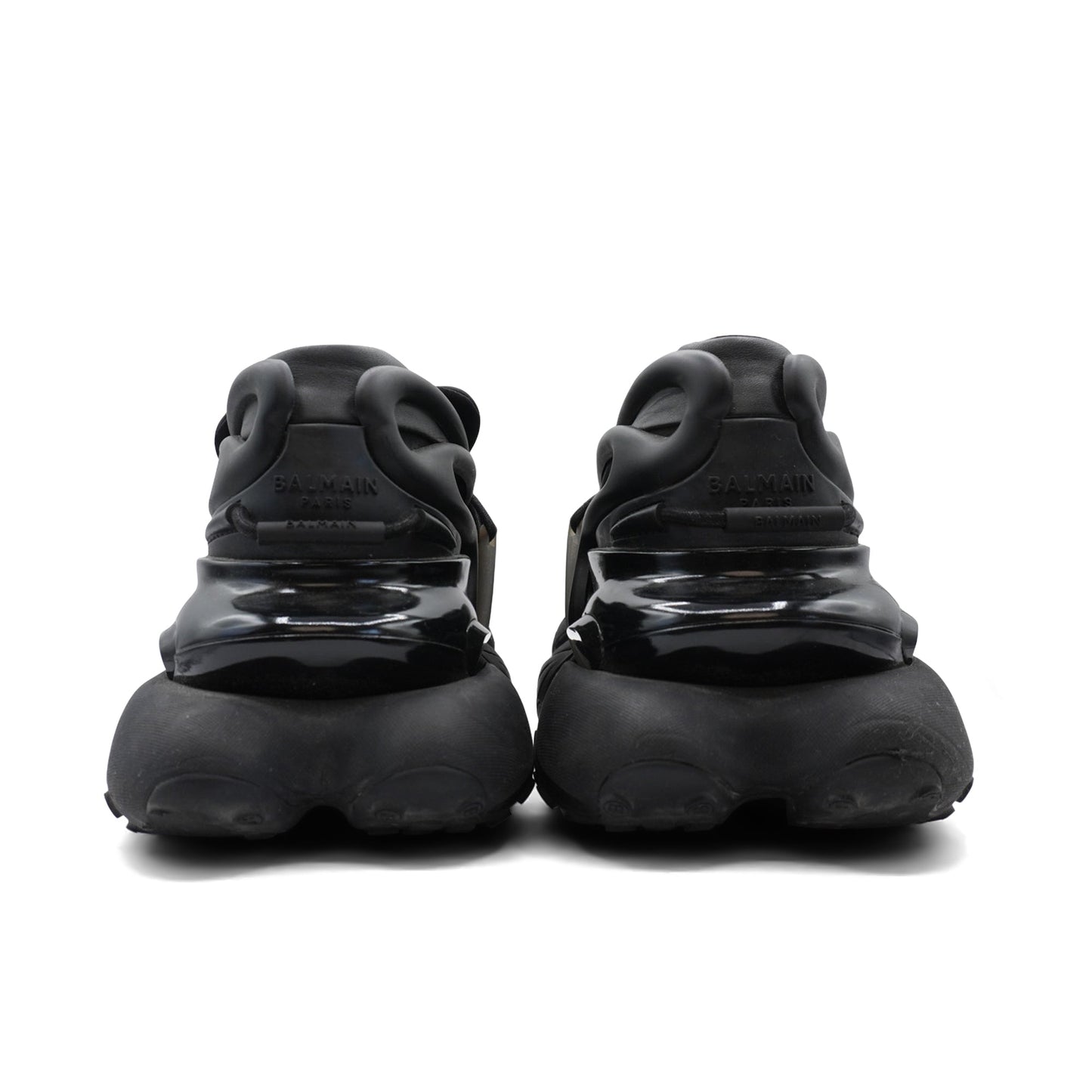 Balmain 'Unicorn' Sneakers - Men's 41