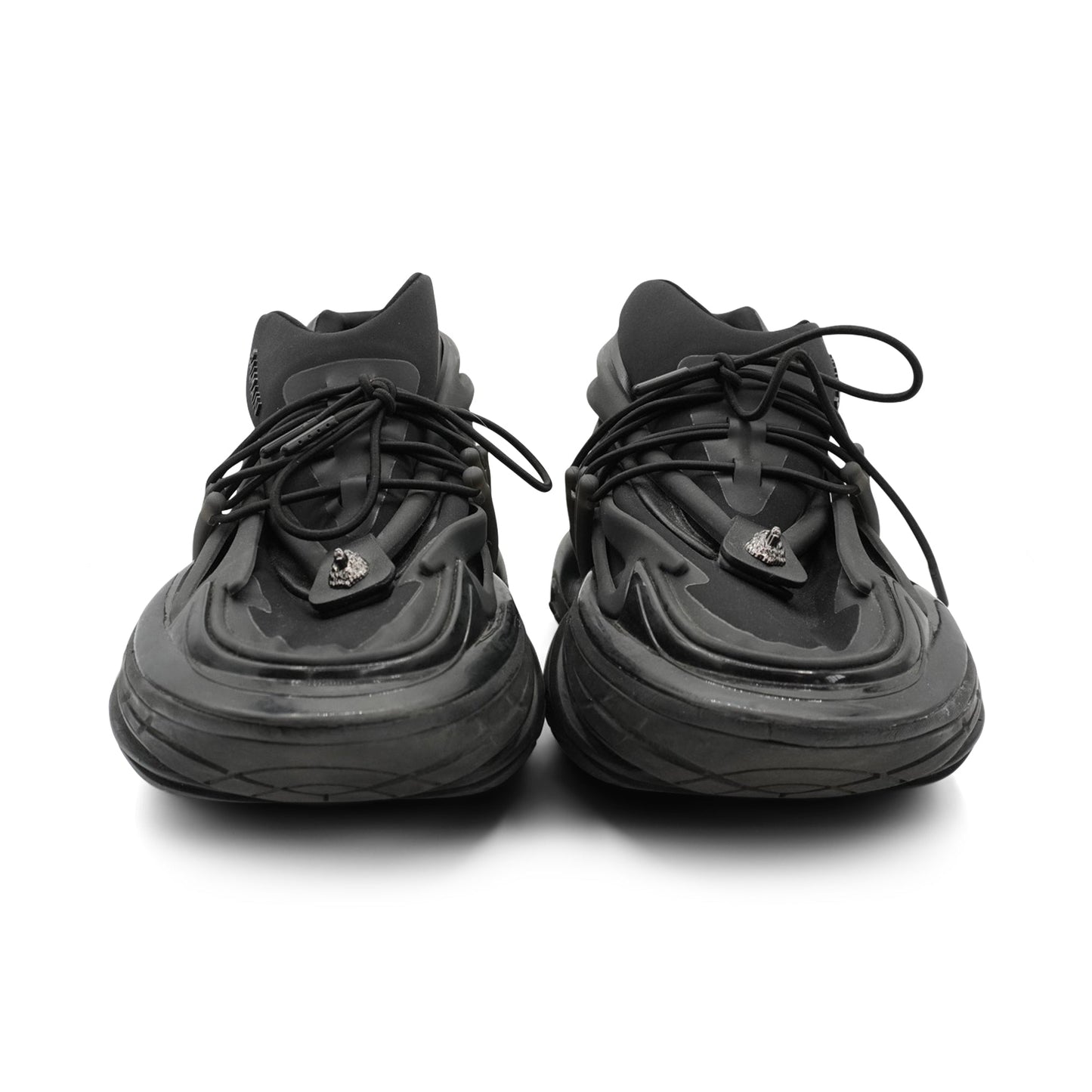 Balmain 'Unicorn' Sneakers - Men's 45
