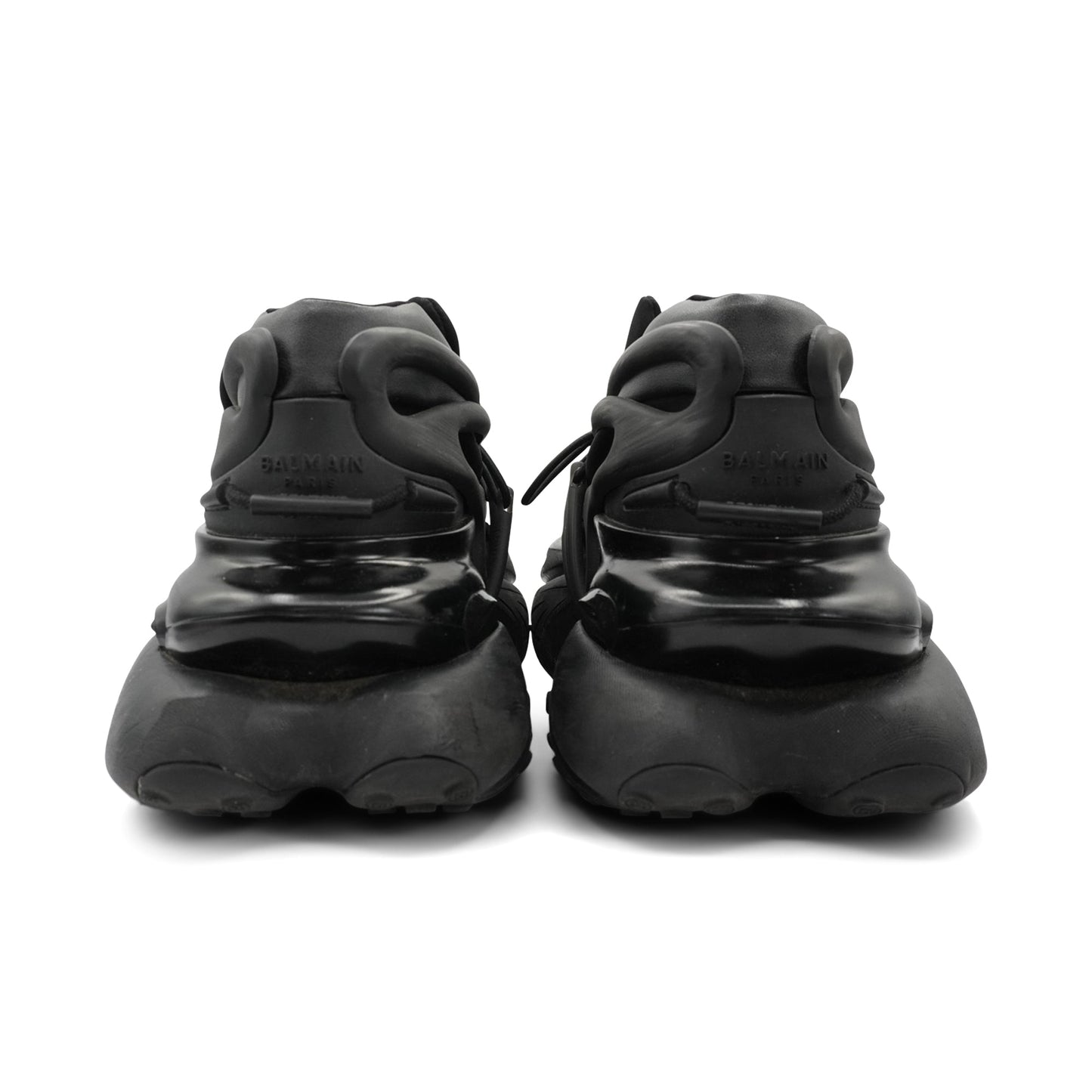Balmain 'Unicorn' Sneakers - Men's 45
