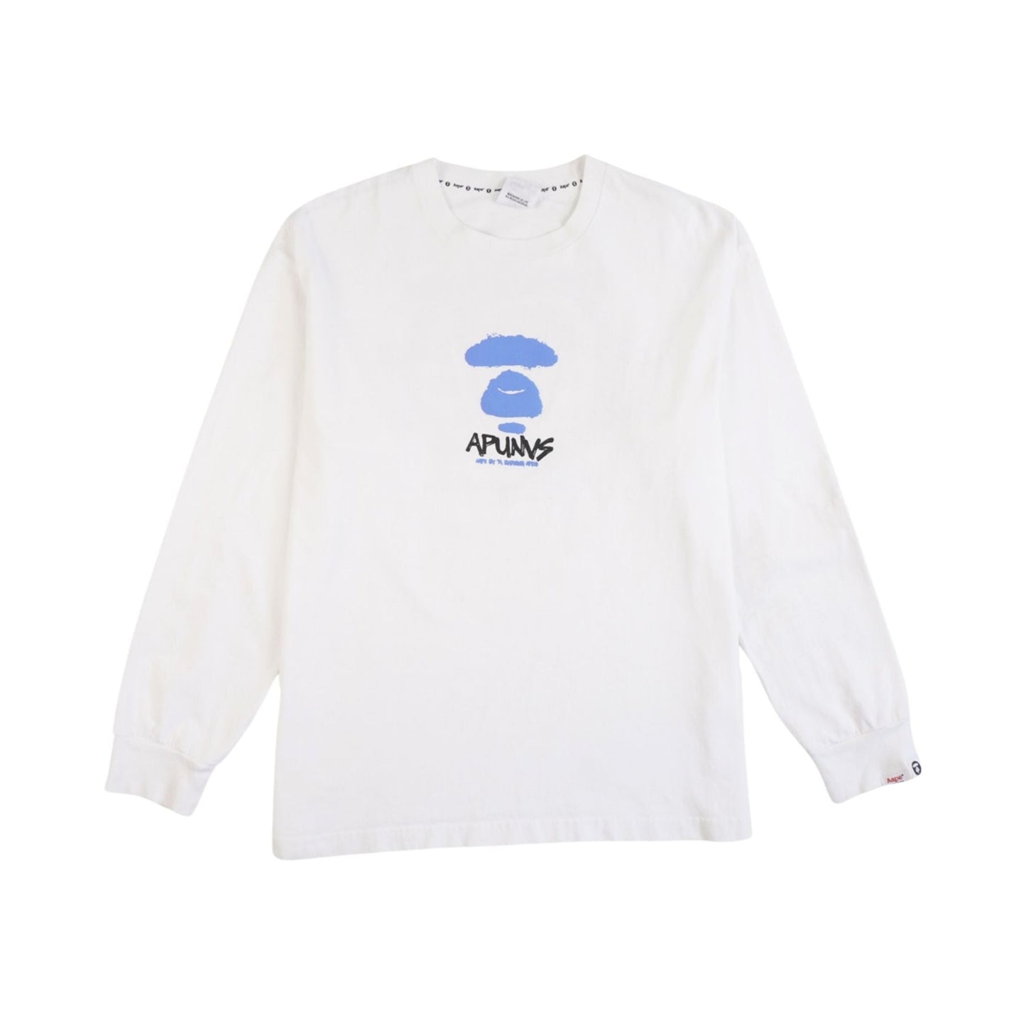 AAPE 'APUNVS' T-shirt - Men's M
