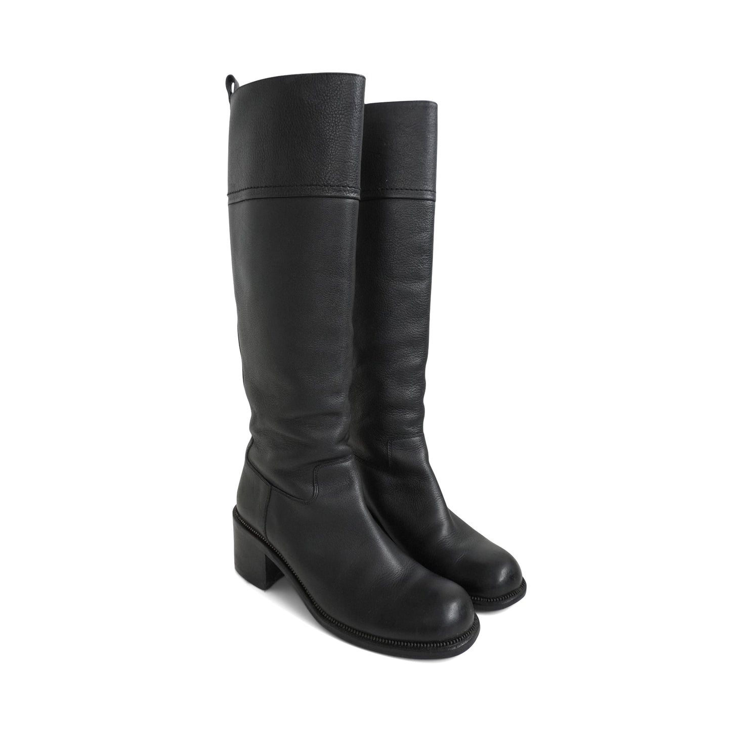 Barbara Bui Knee-High Boots - Women's 37