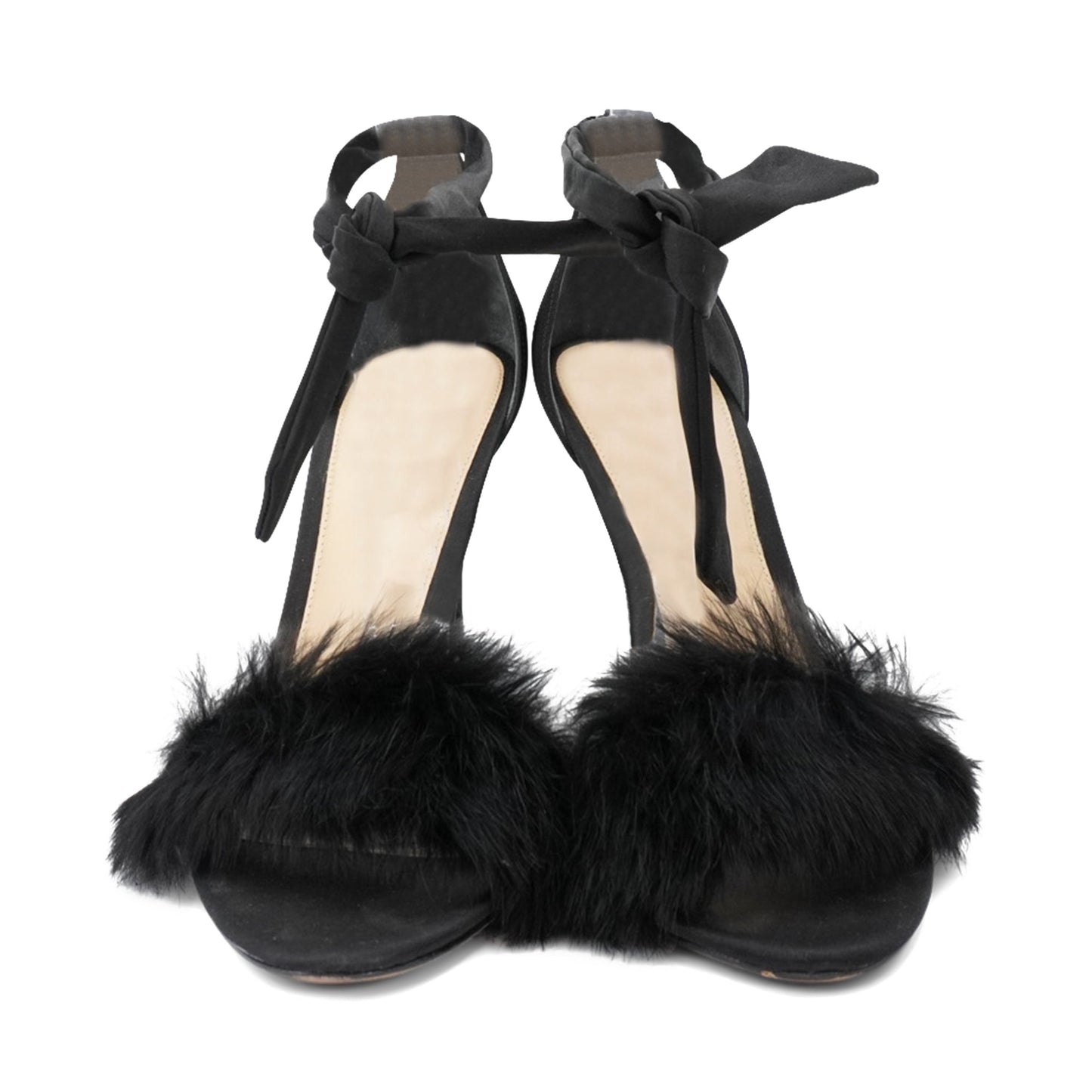 Alexandre Birman 'Clarita' Heels - Women's 39