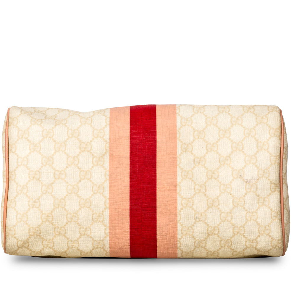 Gucci Boston Bag