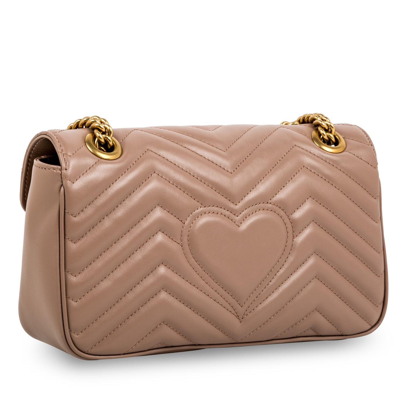 Gucci GG Marmont Bag - Small