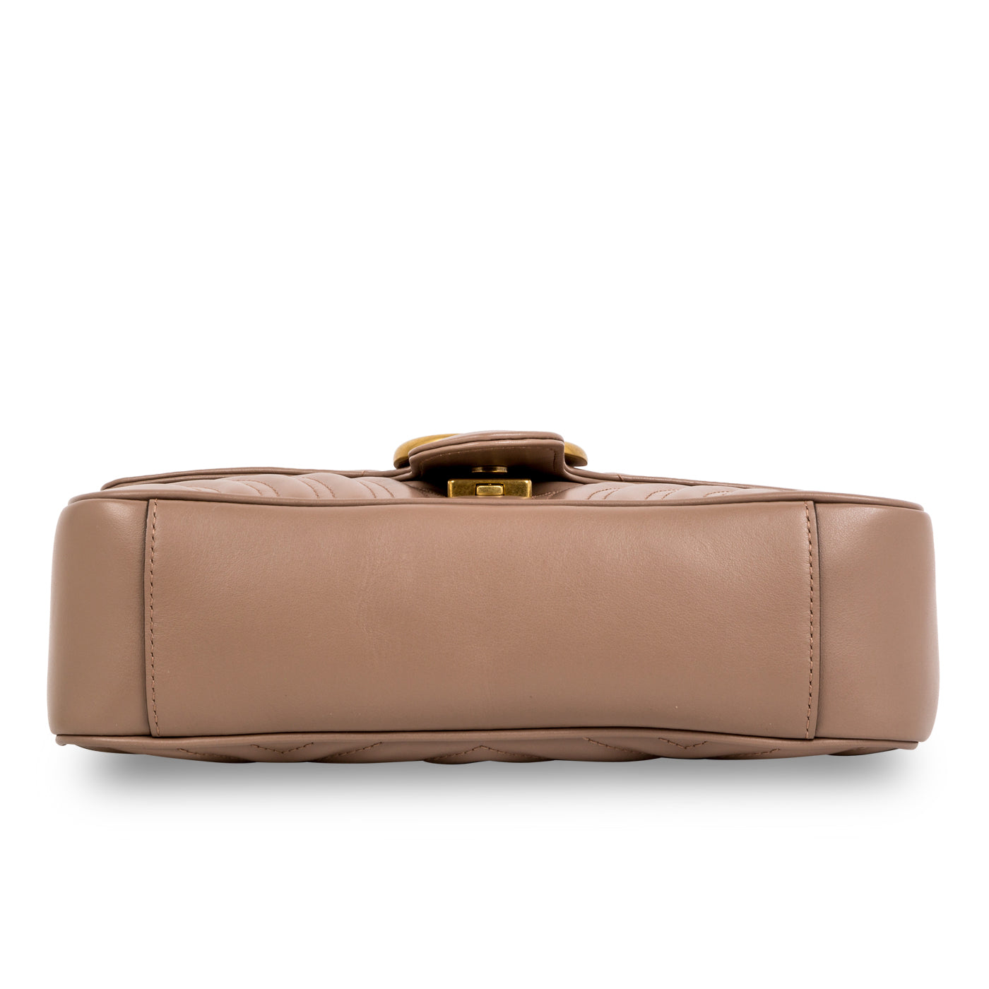 Gucci GG Marmont Bag - Small