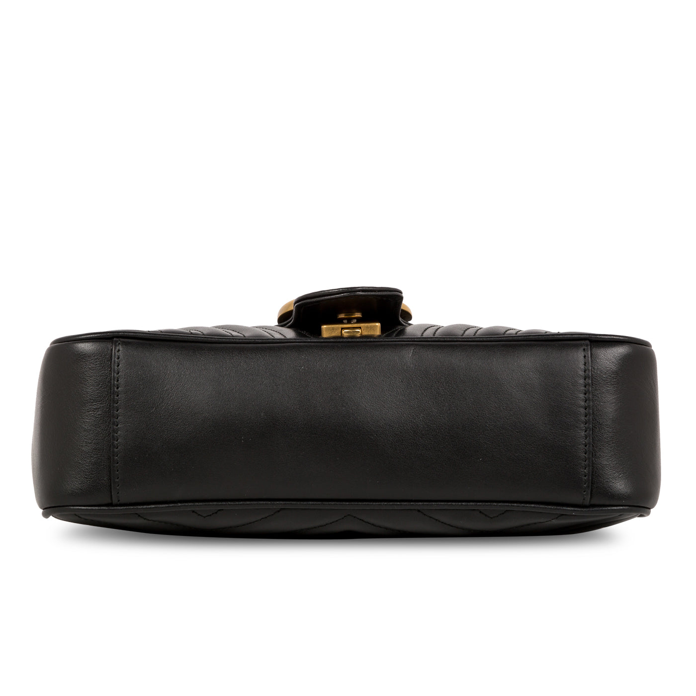 Gucci GG Marmont Bag - Small