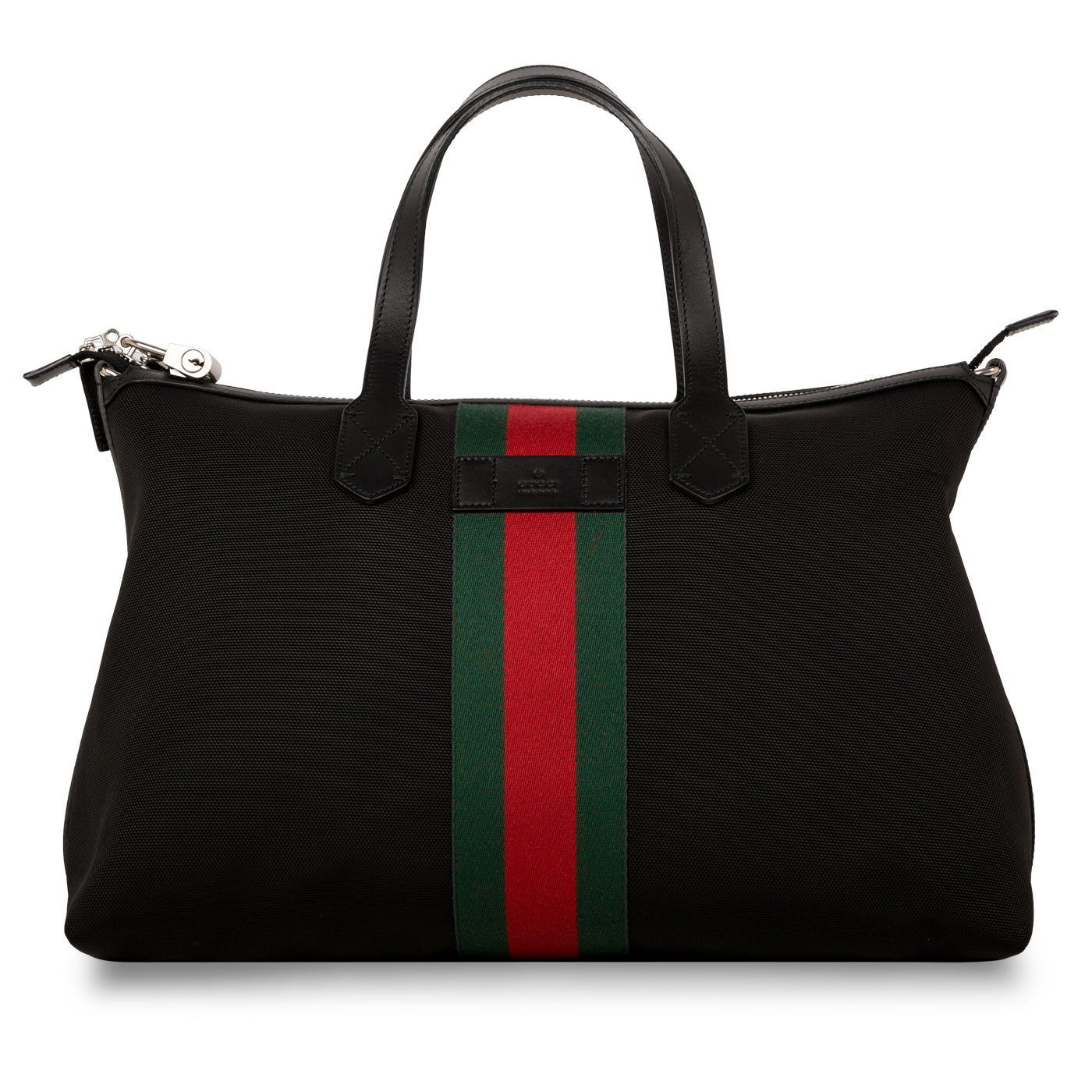 Gucci Carryall Boston Bag