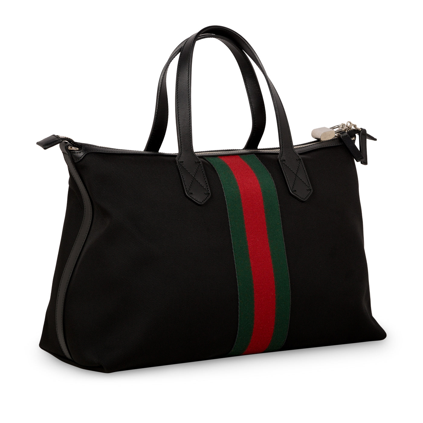 Gucci Carryall Boston Bag