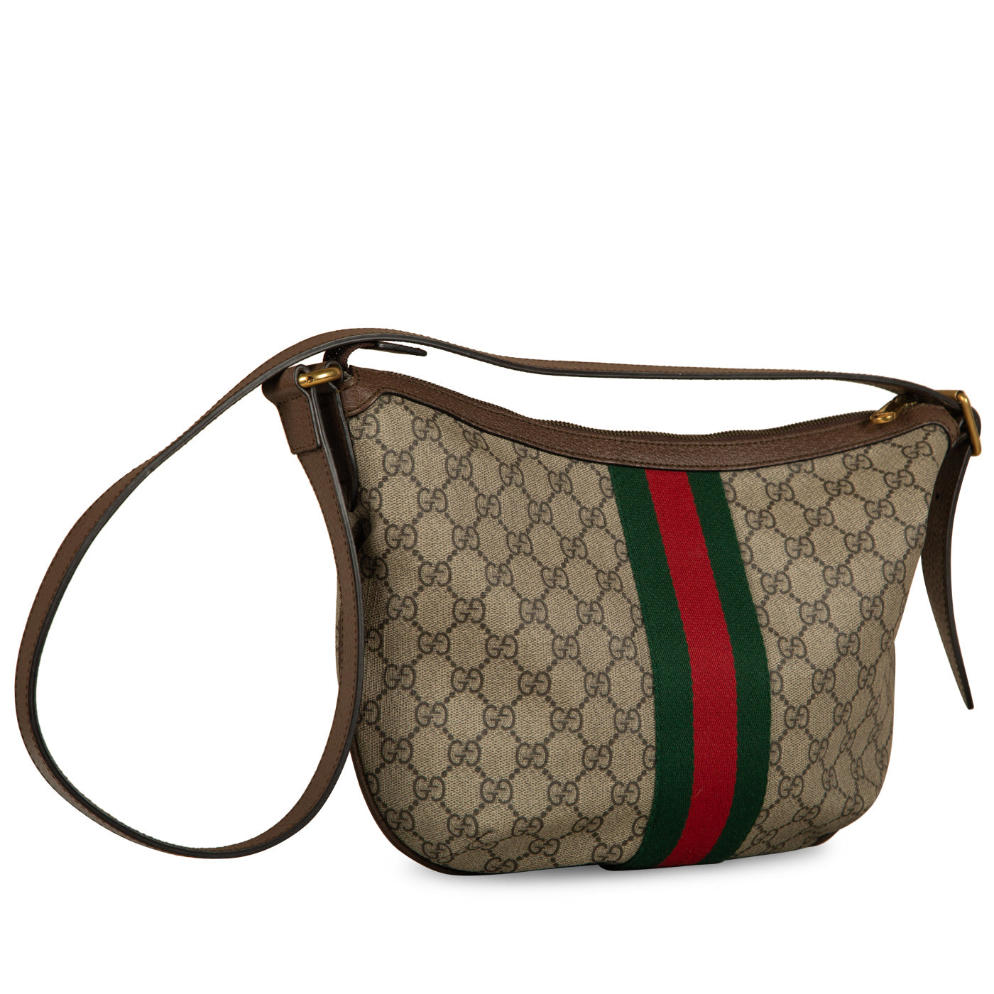 Gucci GG Ophidia Shoulder Bag - Small