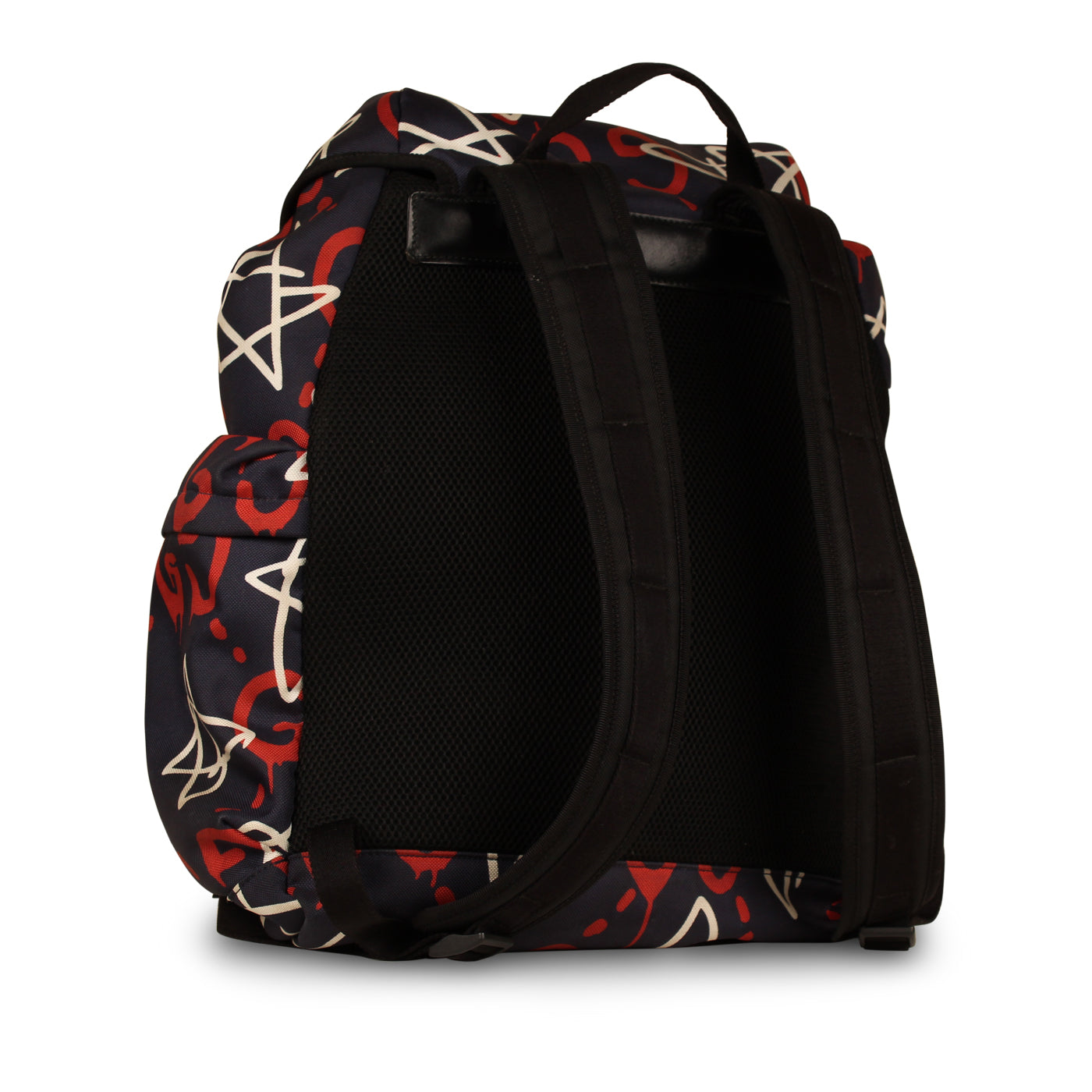 Gucci Azalea GG Supreme Backpack