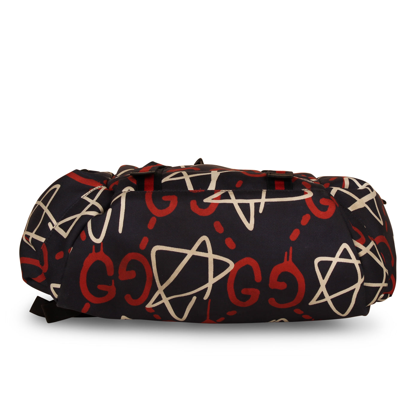 Gucci Azalea GG Supreme Backpack