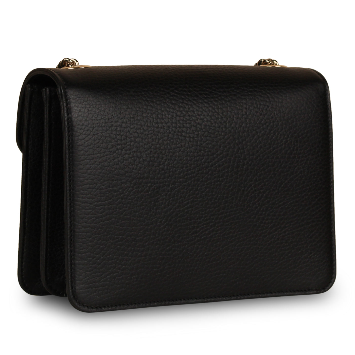 Gucci Interlocking GG Bag