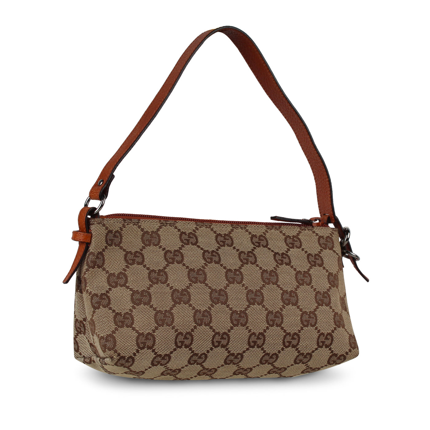 Gucci Vintage Mini Shoulder Bag