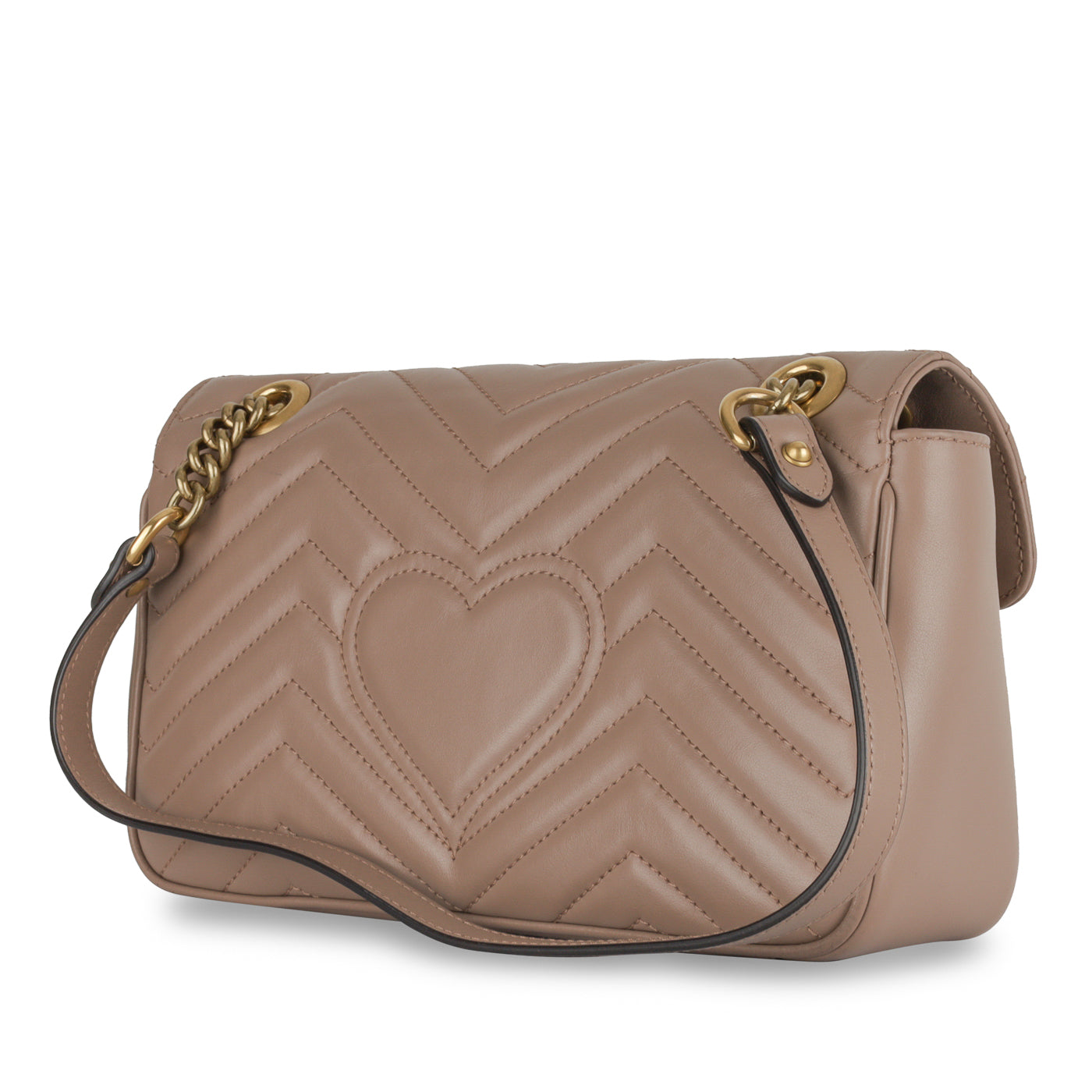 Gucci GG Marmont Bag - Small