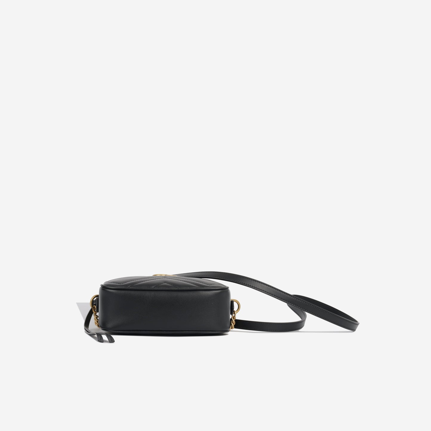 Gucci GG Marmont Matelassé Mini