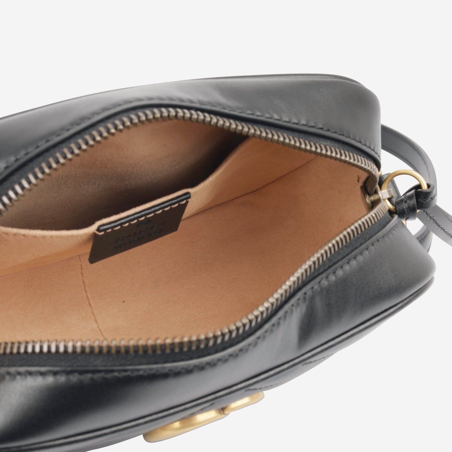 Gucci GG Marmont Matelassé Mini