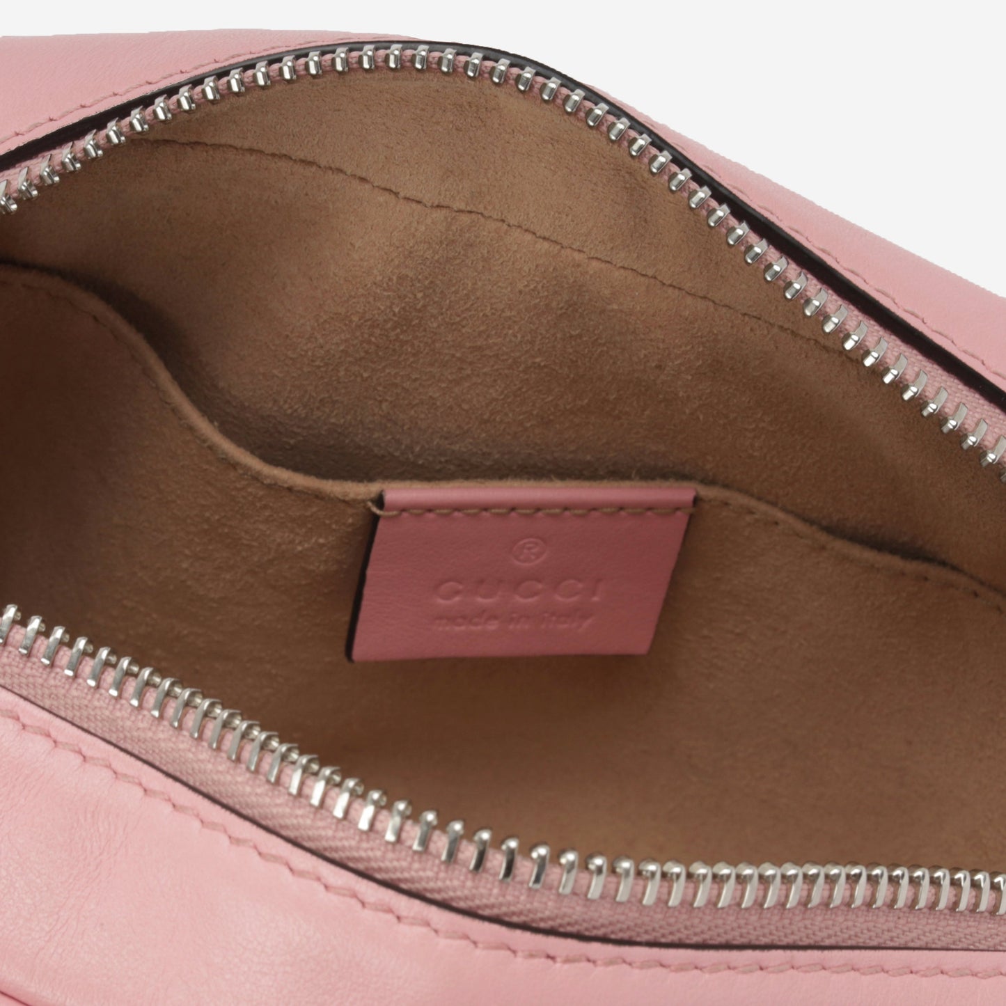 Gucci GG Marmont Matelassé Mini
