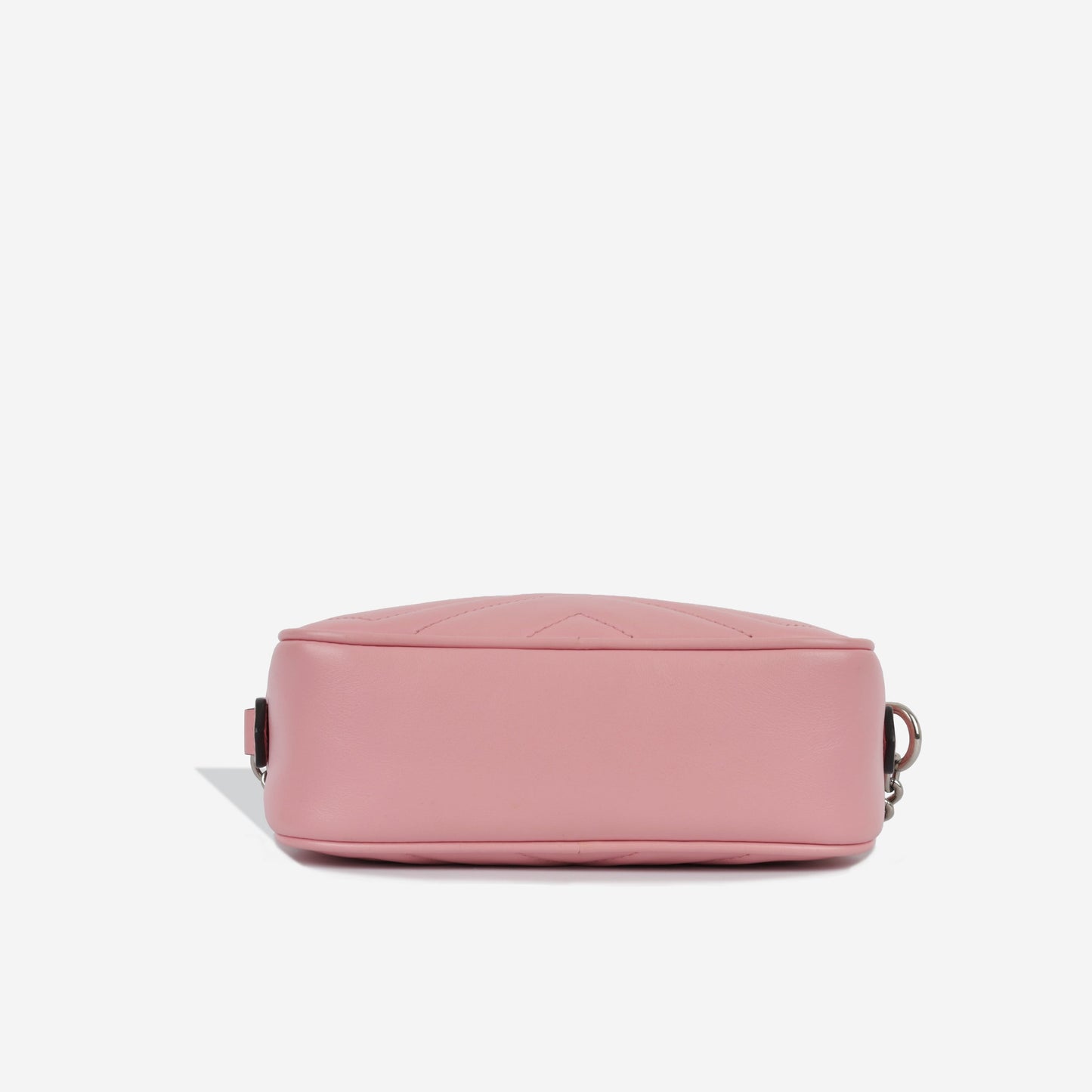 Gucci GG Marmont Matelassé Mini