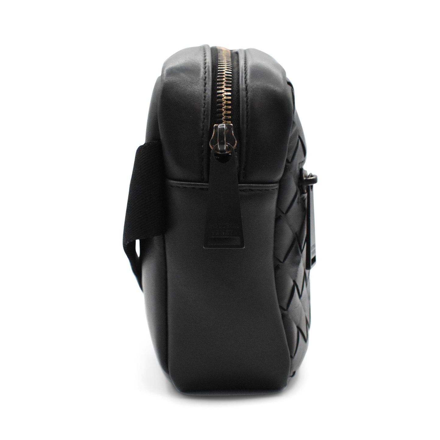 Bottega Veneta 'Intrecciato Woven' Waist Bag