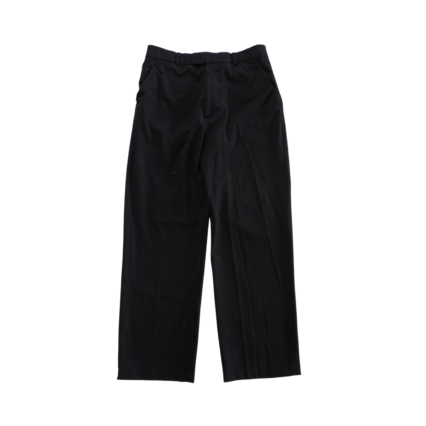 Bottega Veneta Straight-Leg Trousers - Men's 48