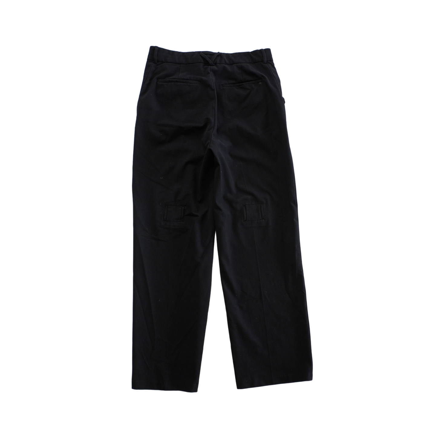 Bottega Veneta Straight-Leg Trousers - Men's 48
