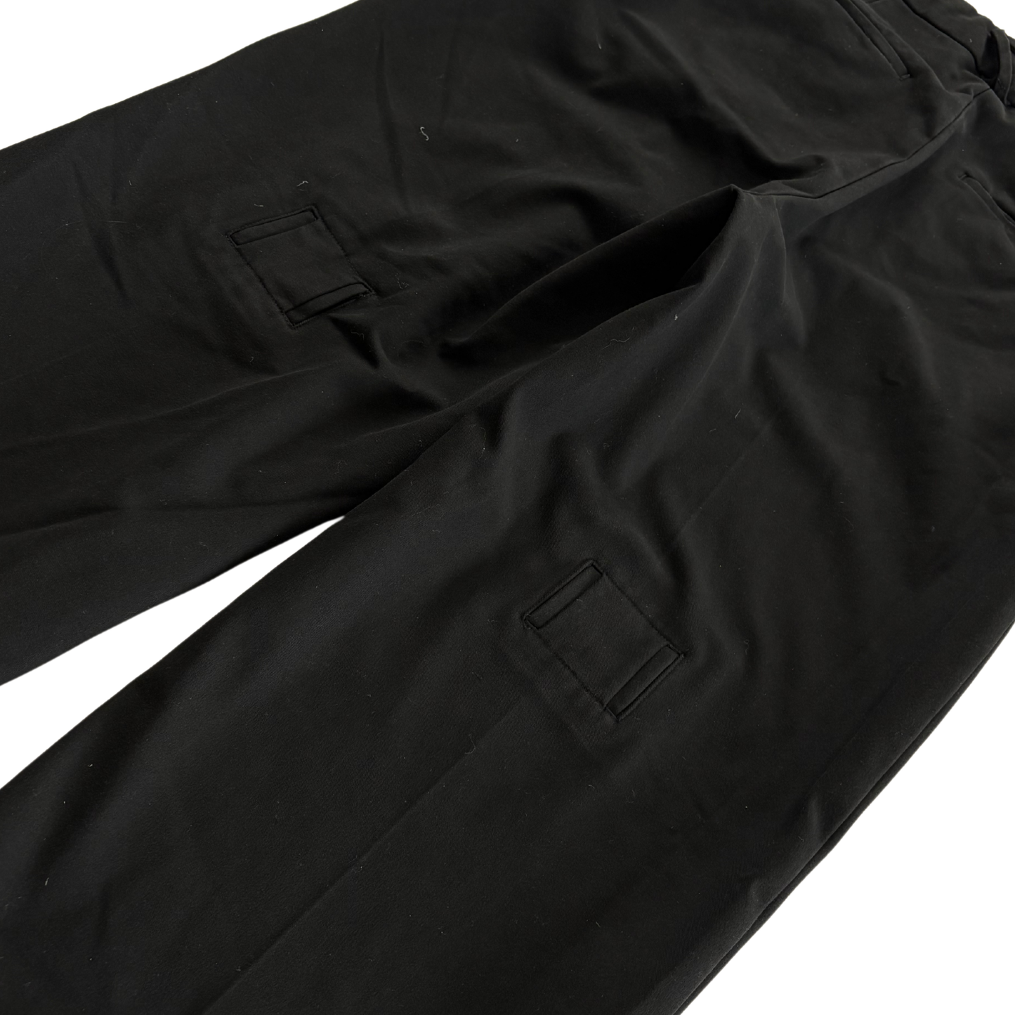 Bottega Veneta Straight-Leg Trousers - Men's 48