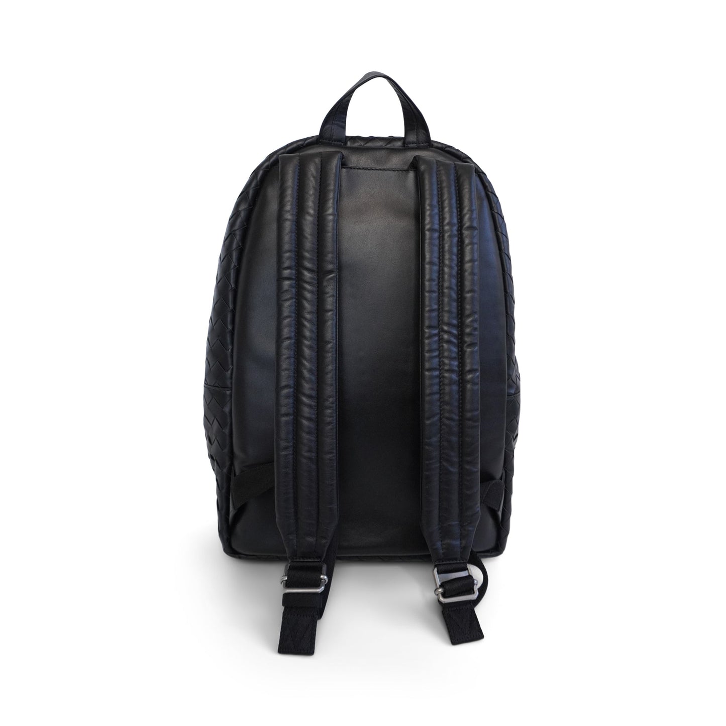 Bottega Veneta 'Intrecciato Leather' Backpack