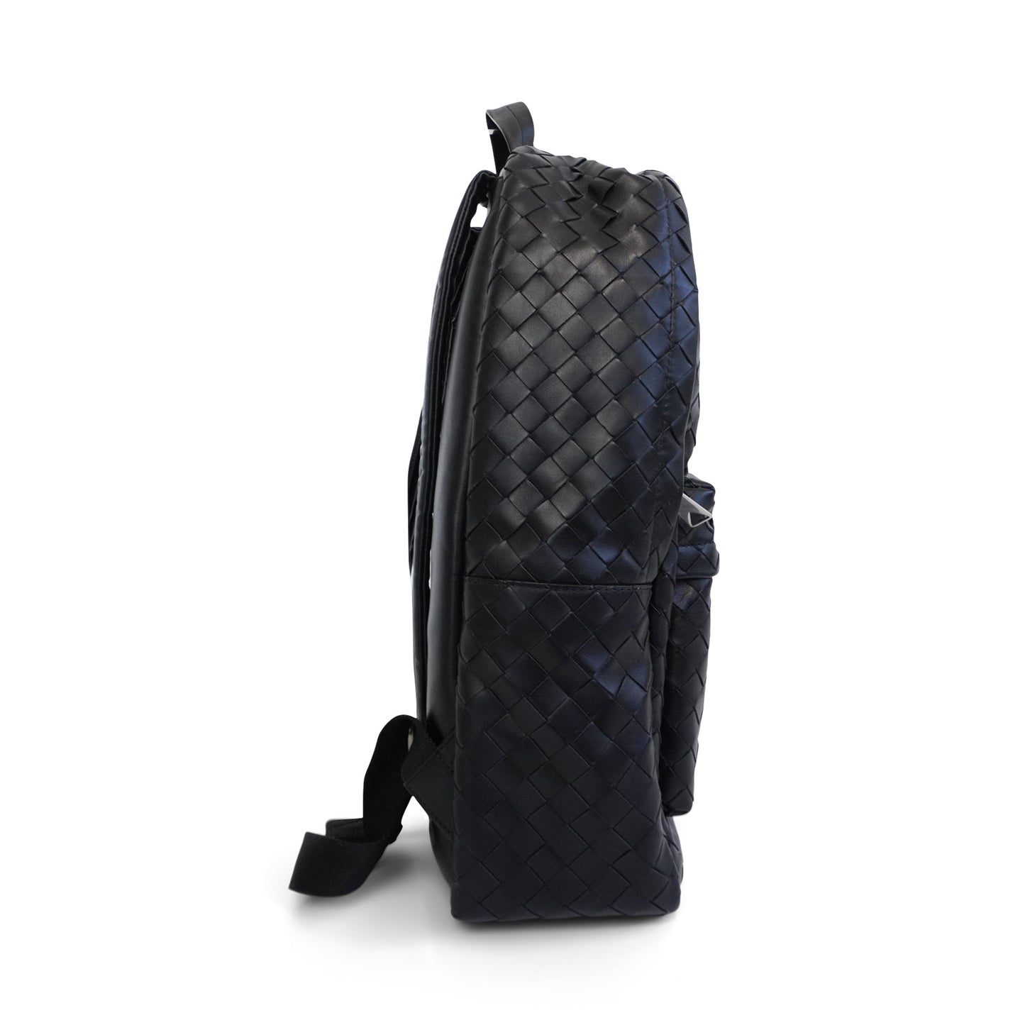 Bottega Veneta 'Intrecciato Leather' Backpack