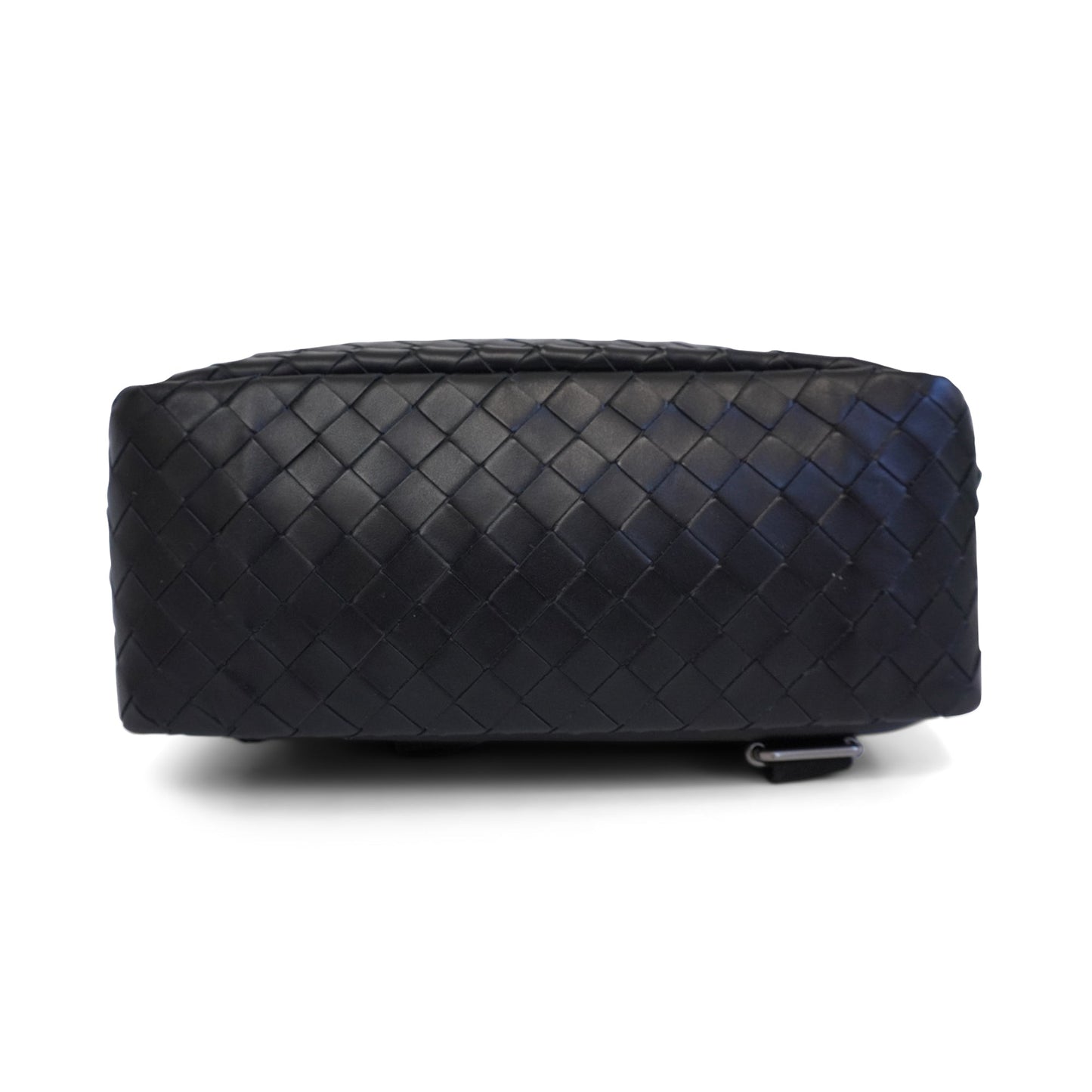 Bottega Veneta 'Intrecciato Leather' Backpack