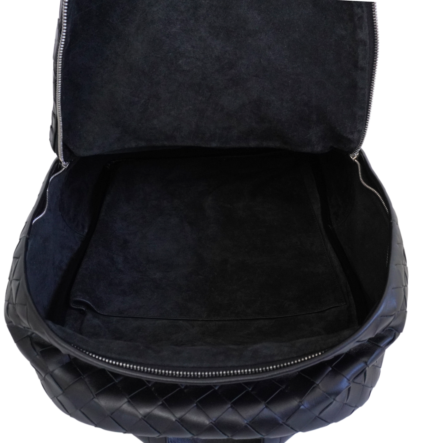 Bottega Veneta 'Intrecciato Leather' Backpack
