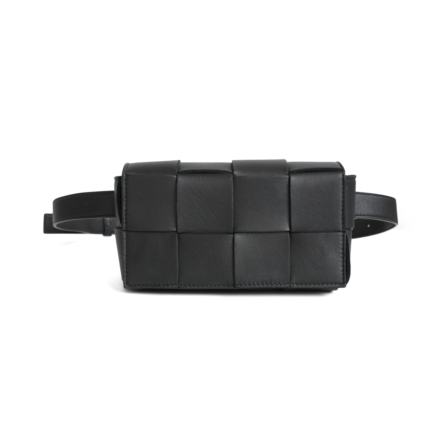 Bottega Veneta 'Mini Cassette' Waist Bag