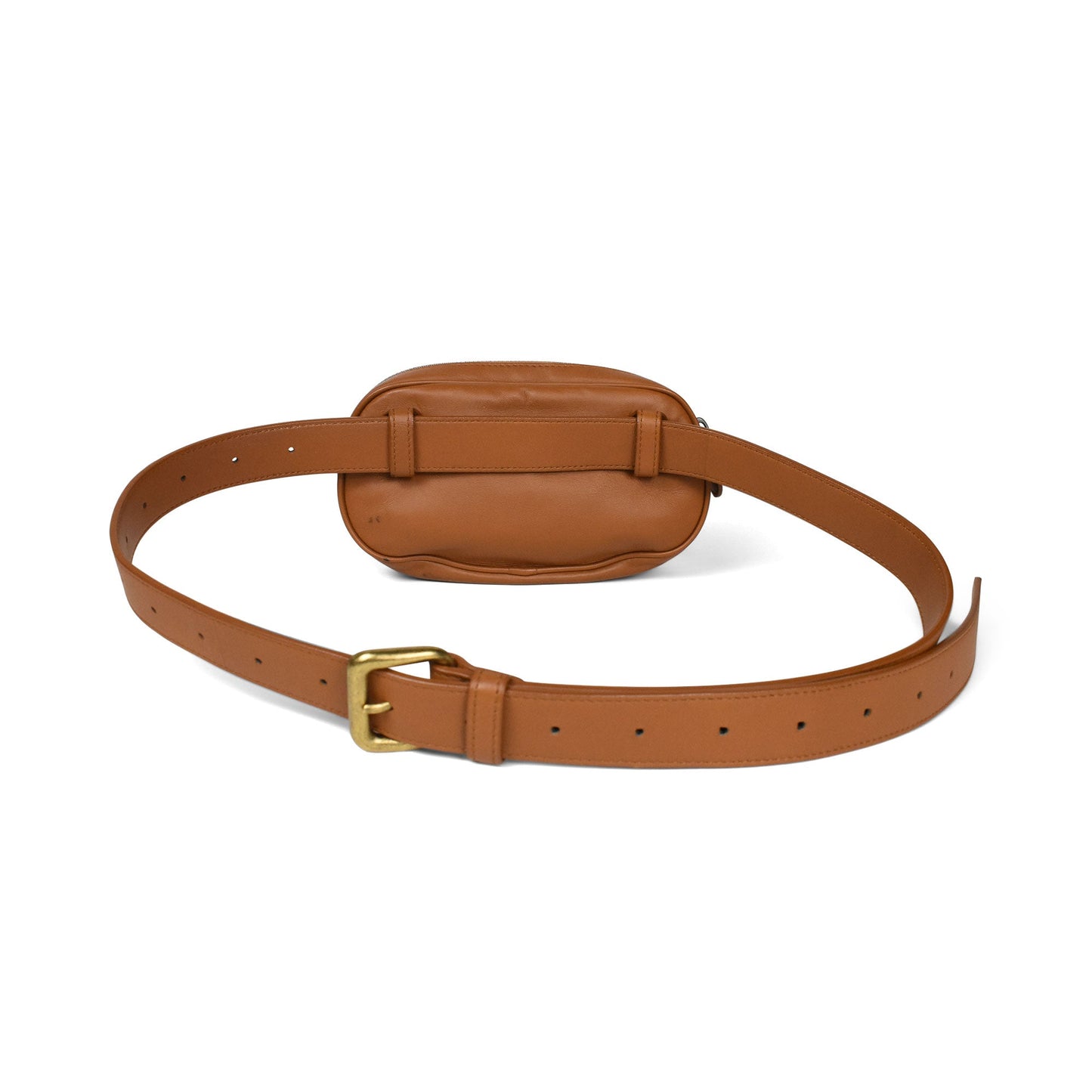 Bottega Veneta 'Intrecciato' Waist Bag